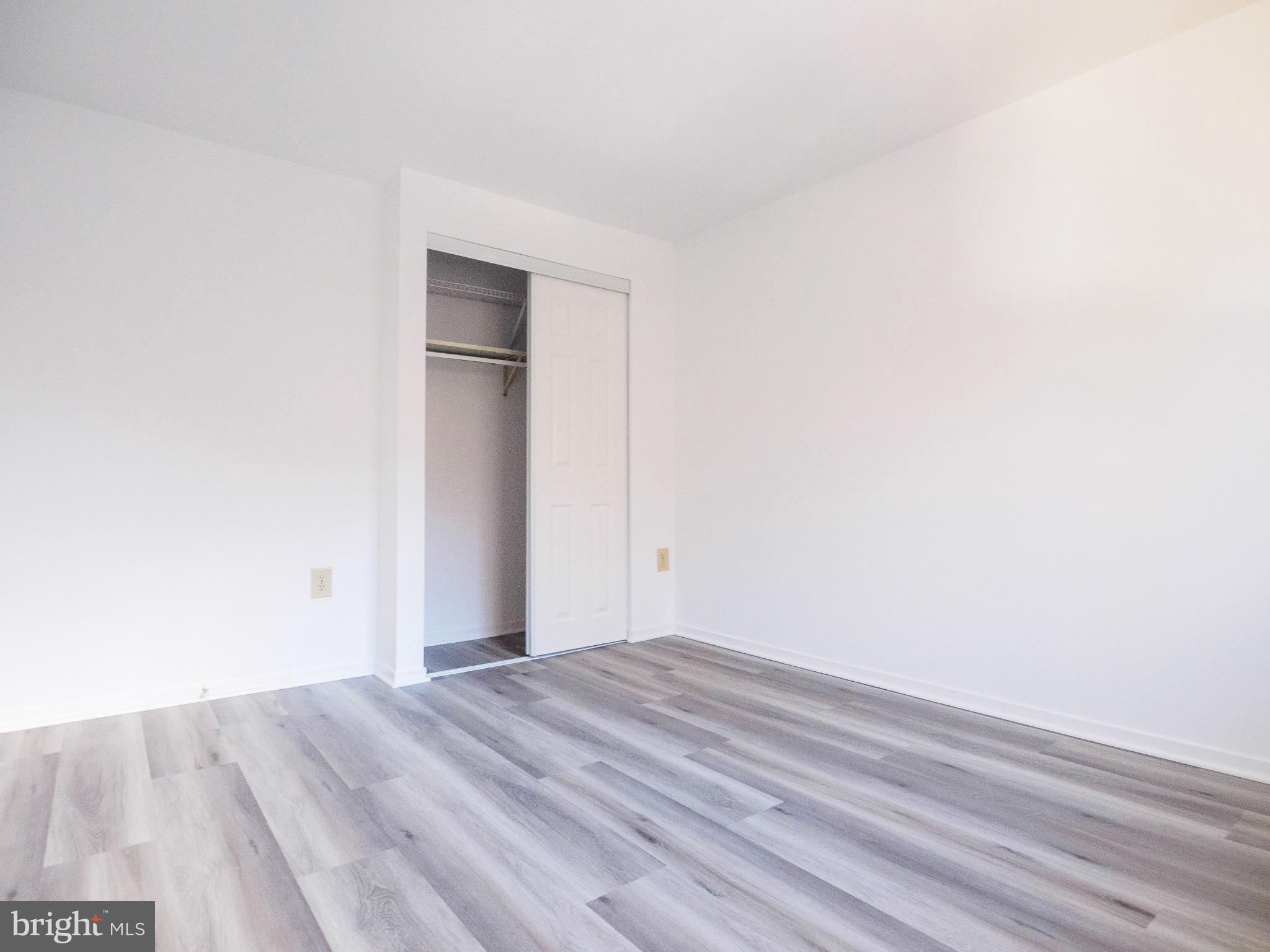 FLINTS GROVE - Residential Lease