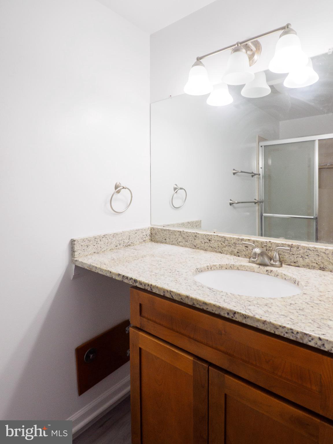 FLINTS GROVE - Residential Lease