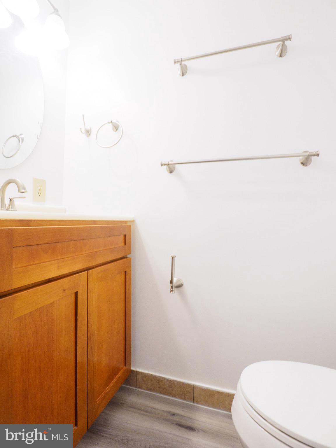 FLINTS GROVE - Residential Lease