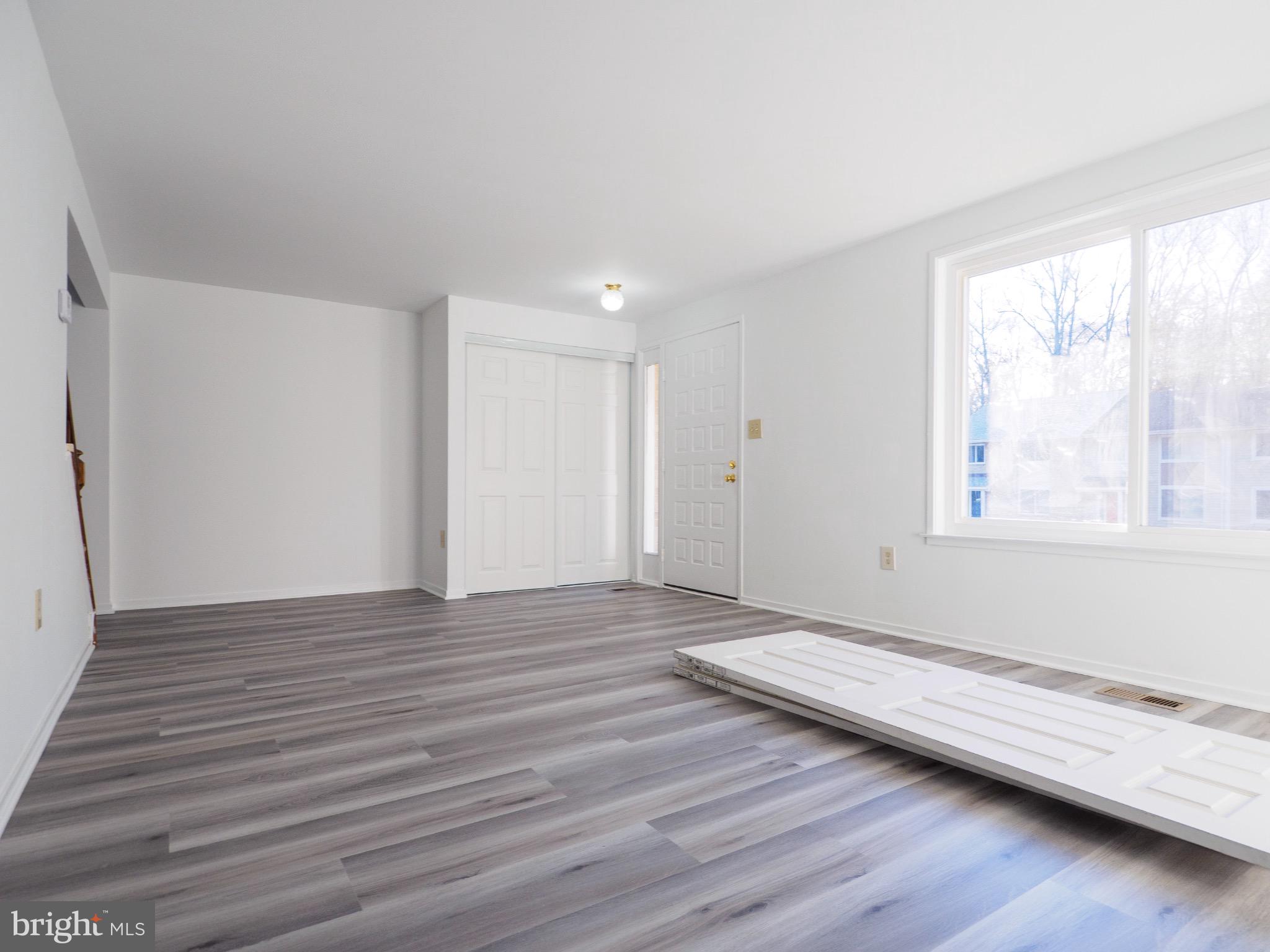 FLINTS GROVE - Residential Lease