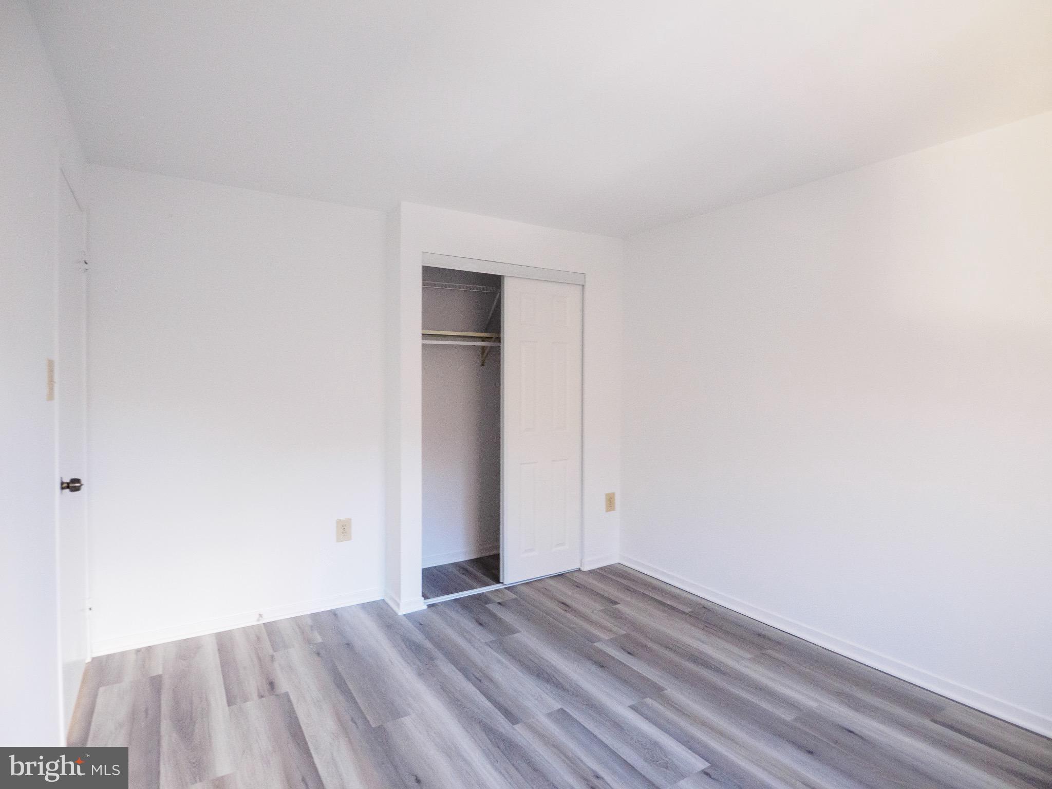 FLINTS GROVE - Residential Lease