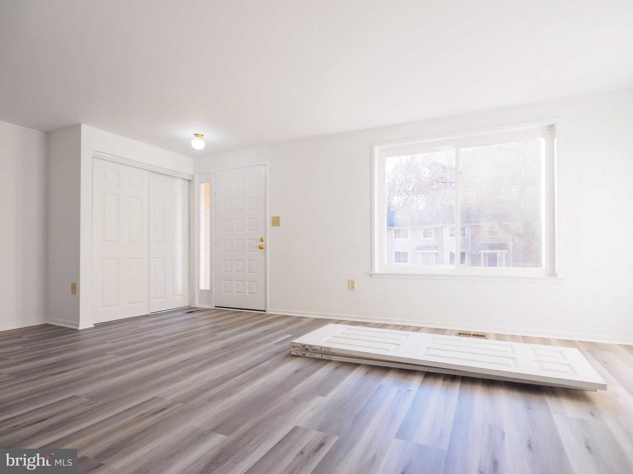 FLINTS GROVE - Residential Lease