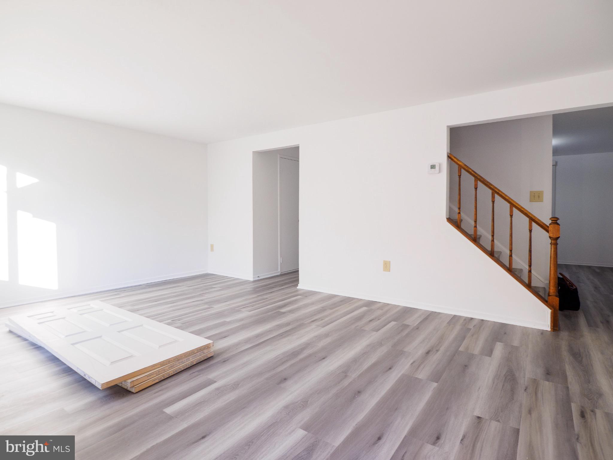 FLINTS GROVE - Residential Lease