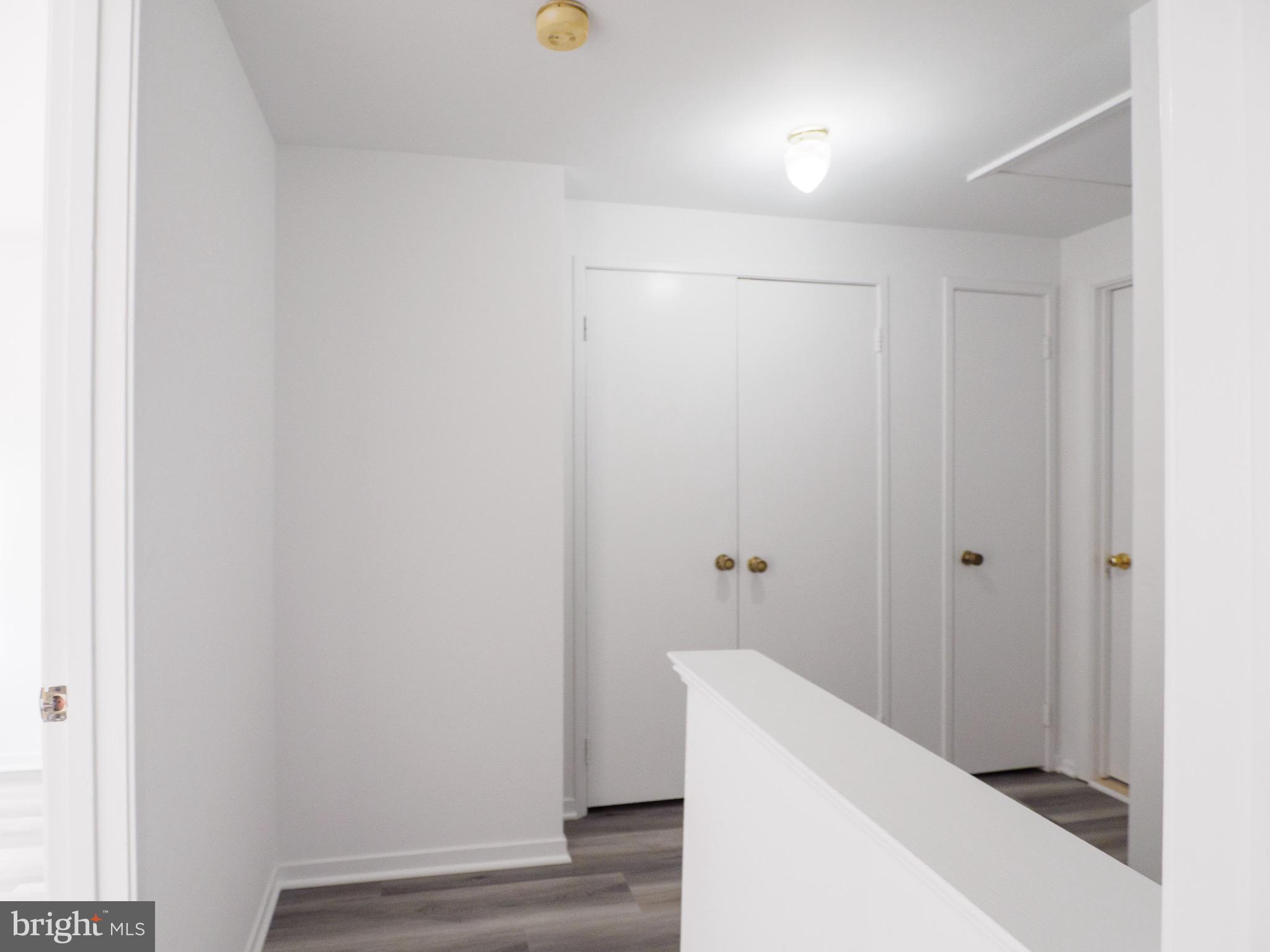 FLINTS GROVE - Residential Lease