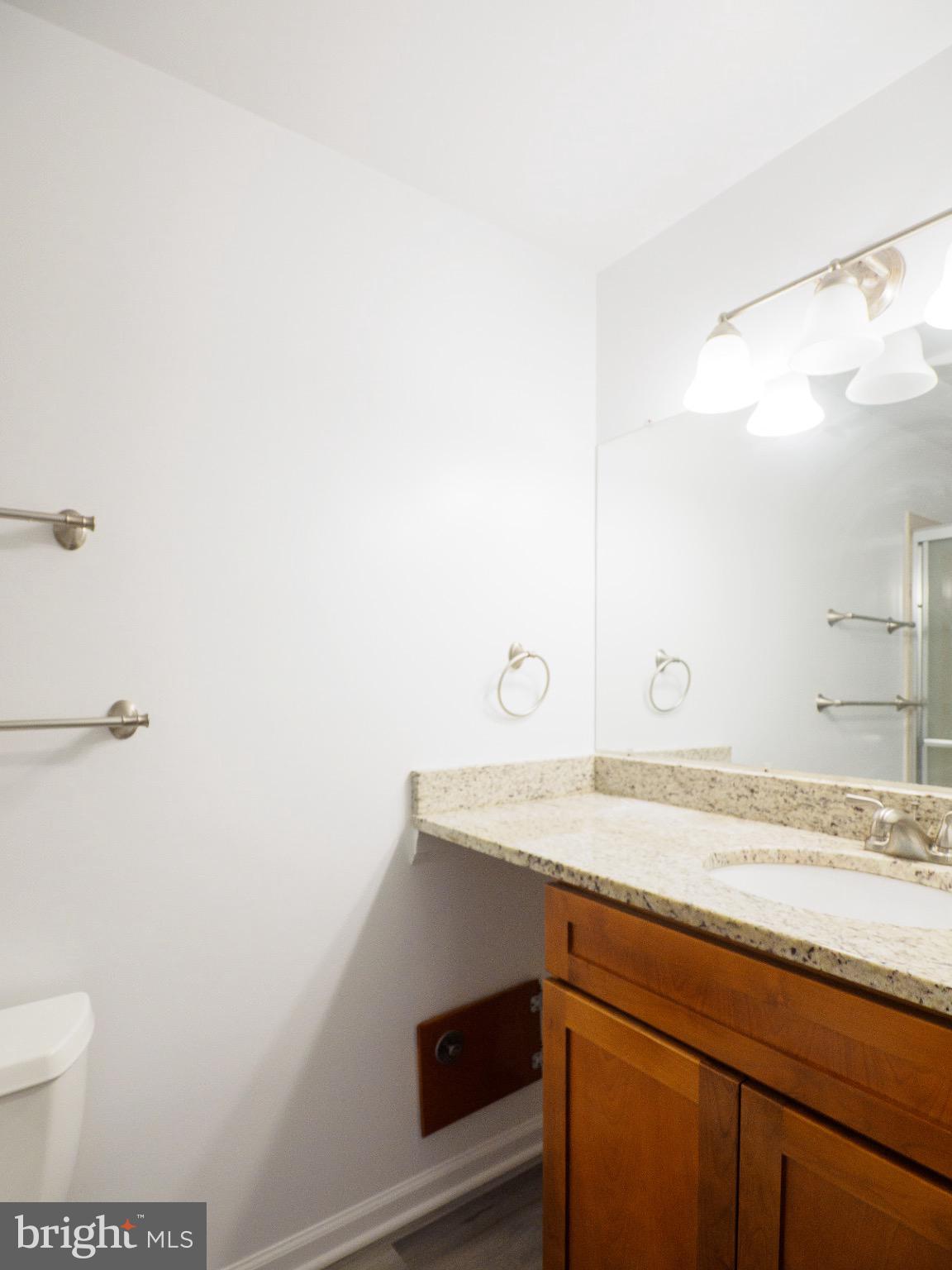 FLINTS GROVE - Residential Lease