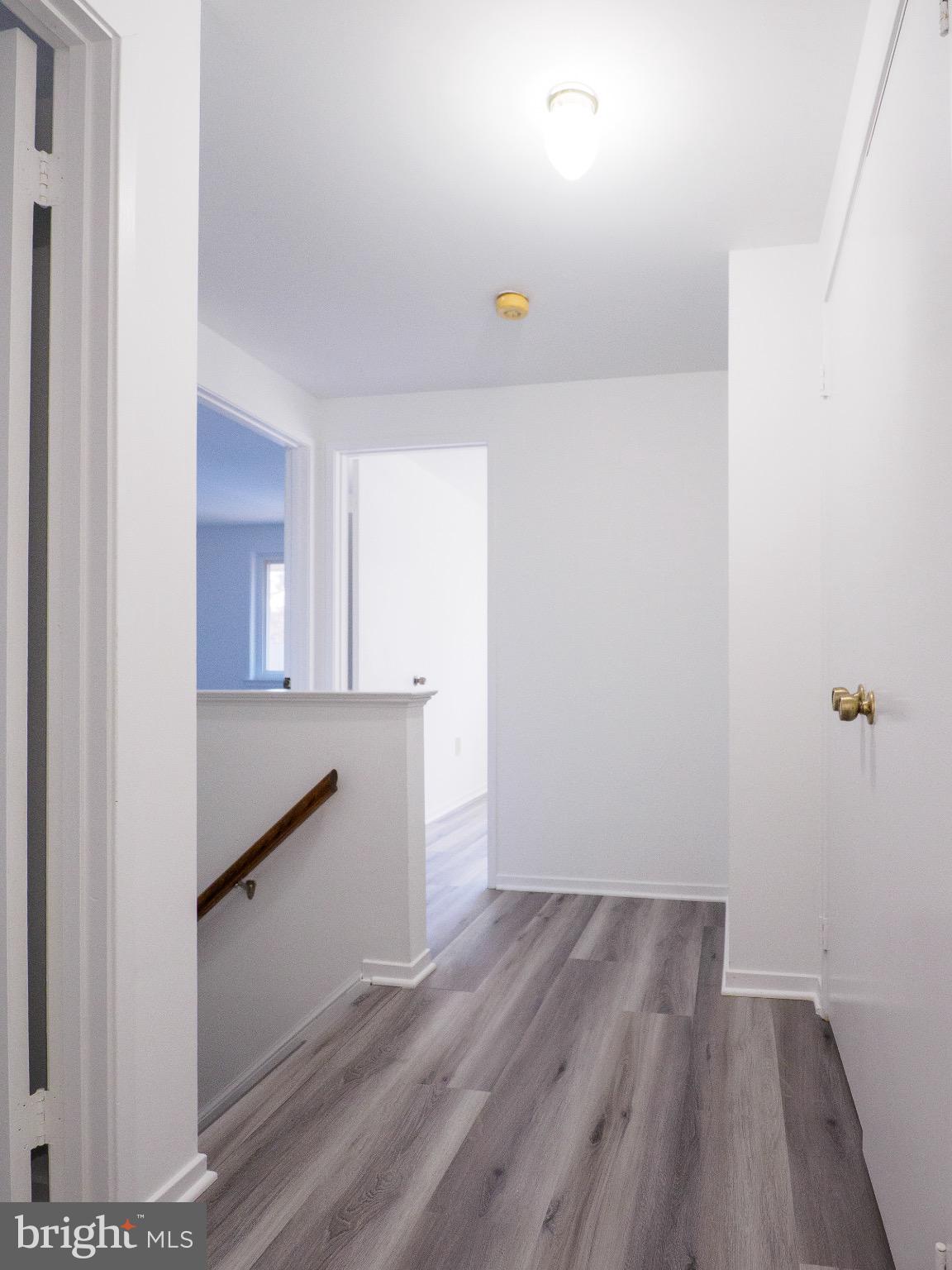 FLINTS GROVE - Residential Lease