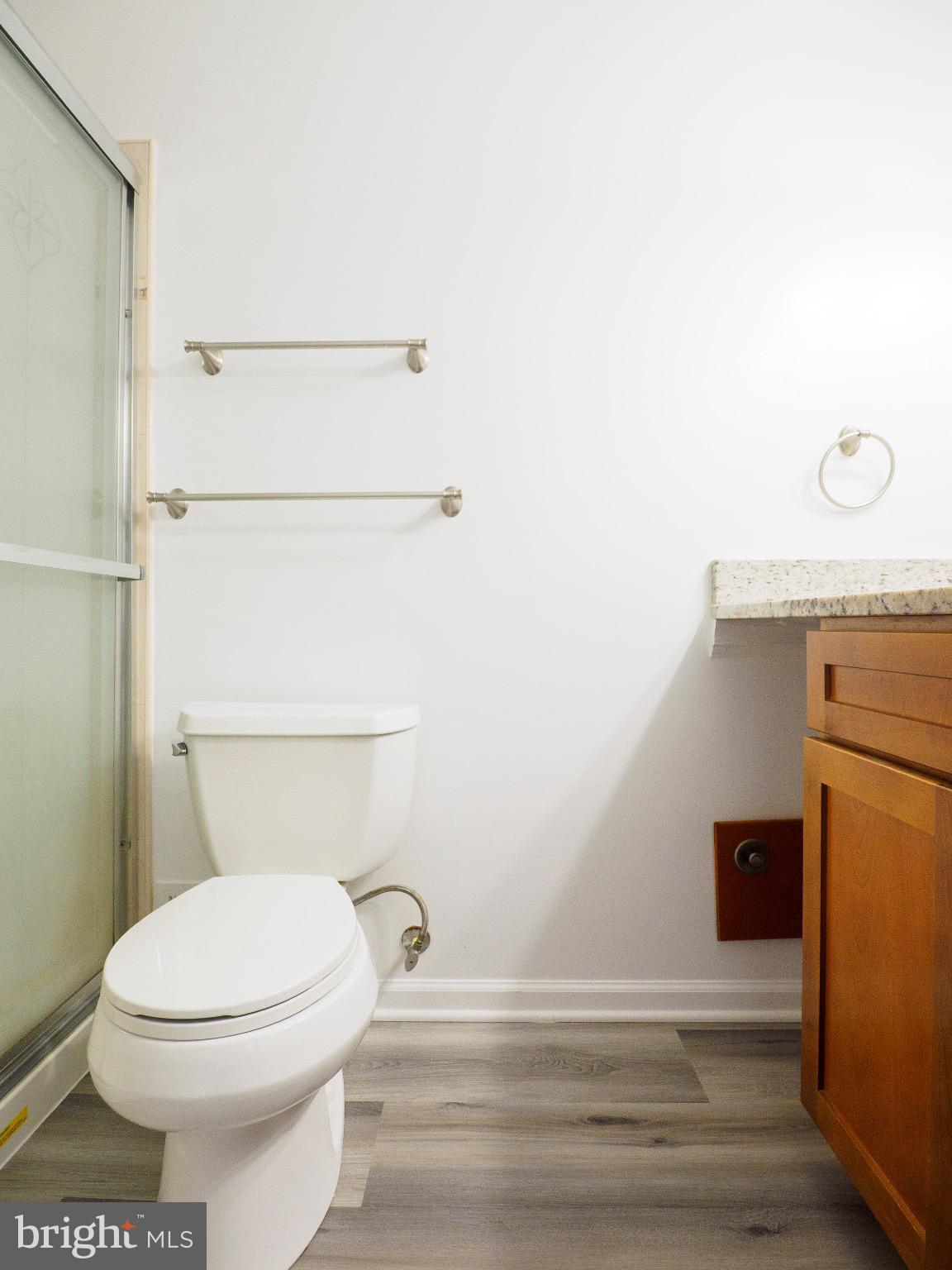 FLINTS GROVE - Residential Lease