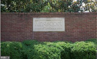 KINGSPORT - Residential