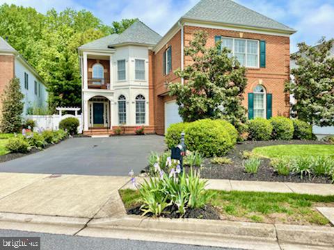 KINGSPORT - Residential