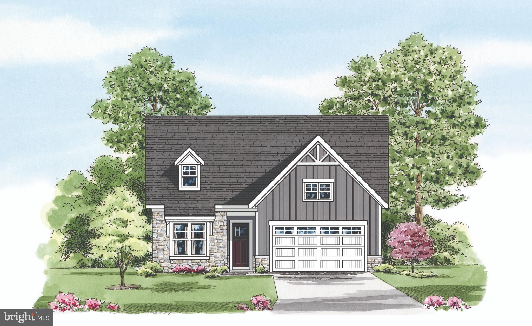 TBD-Andrews SOUTH BAILEY COURT