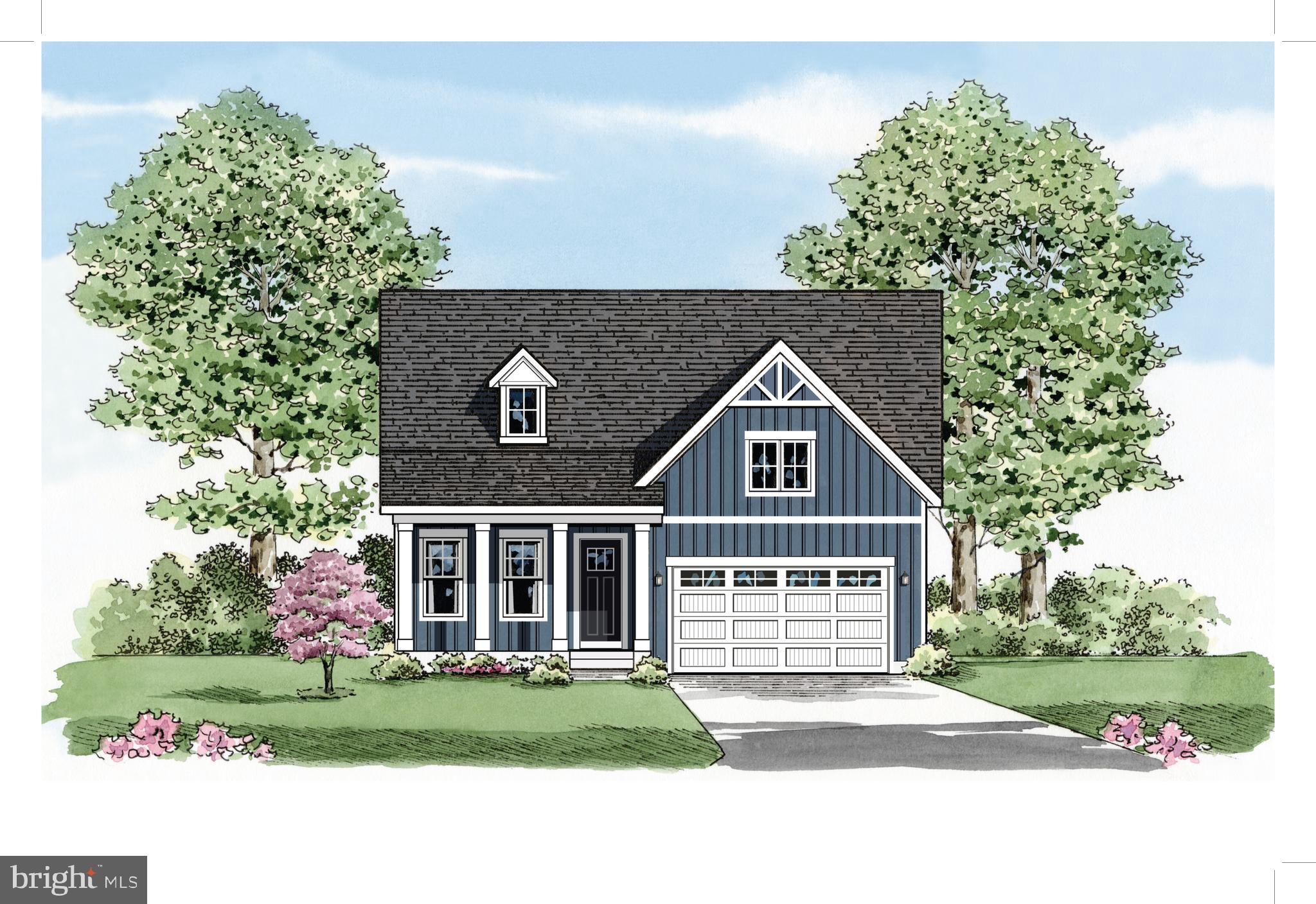 TBD-Andrews SOUTH BAILEY COURT