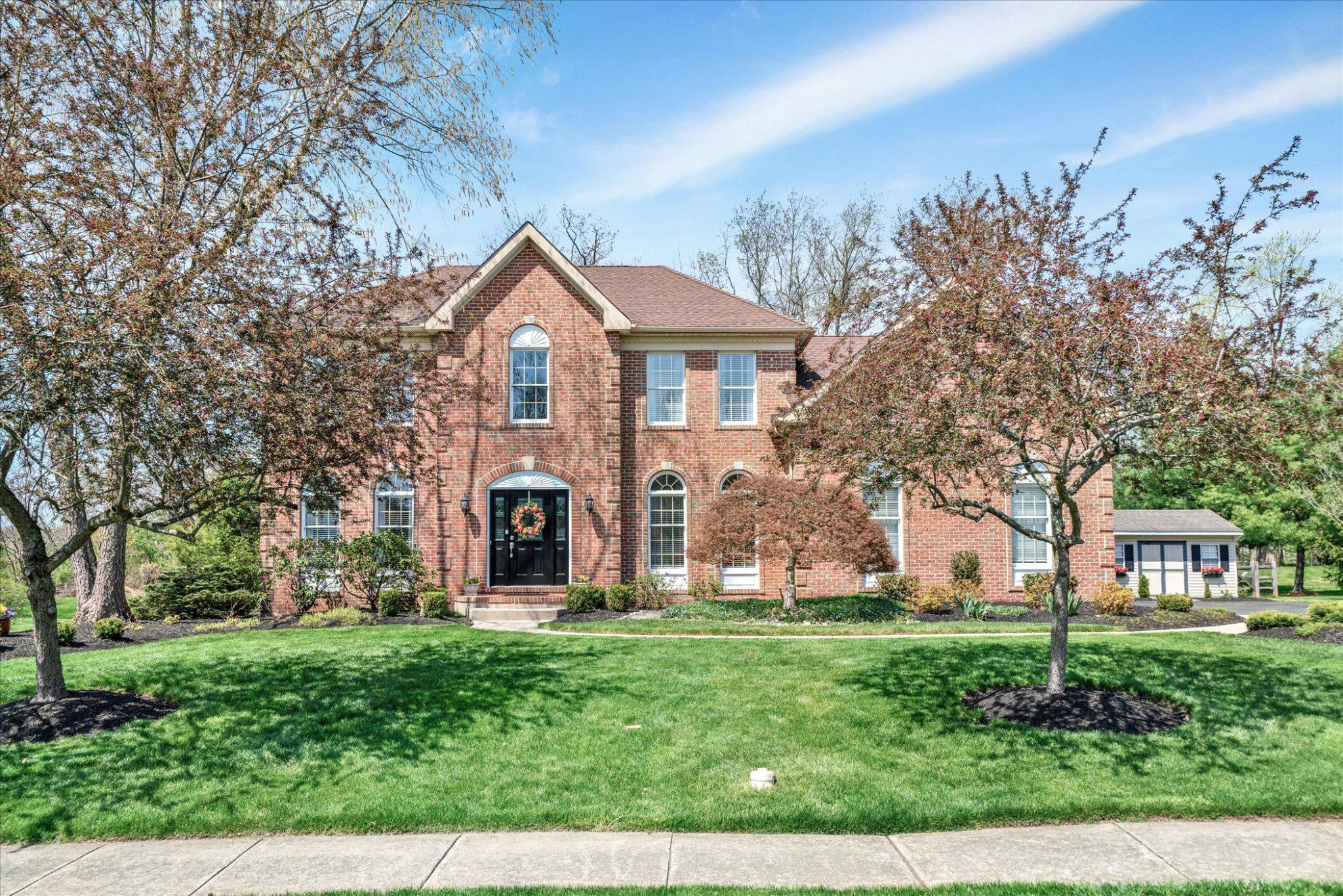 COLD SPRING HUNT - Residential