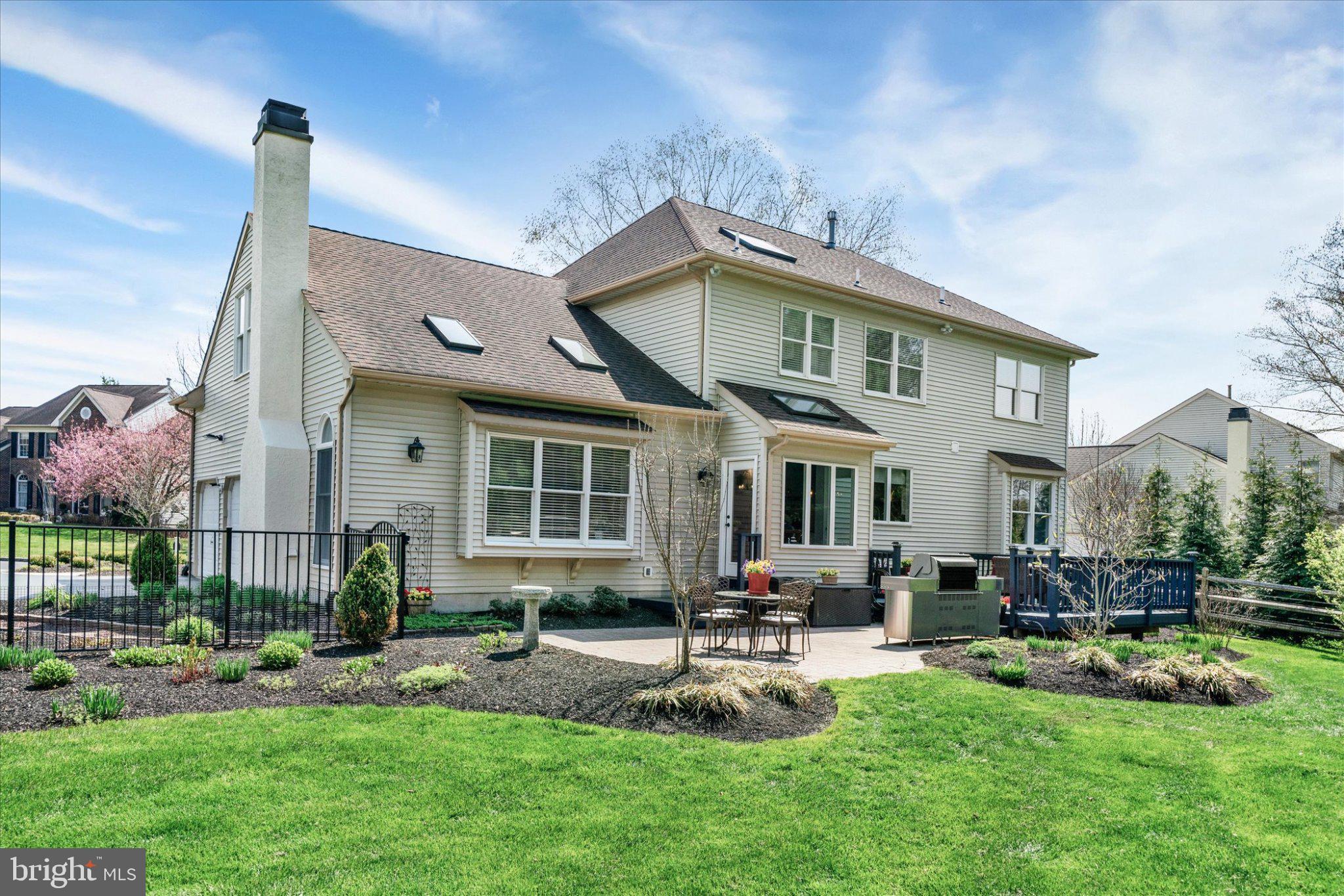 COLD SPRING HUNT - Residential