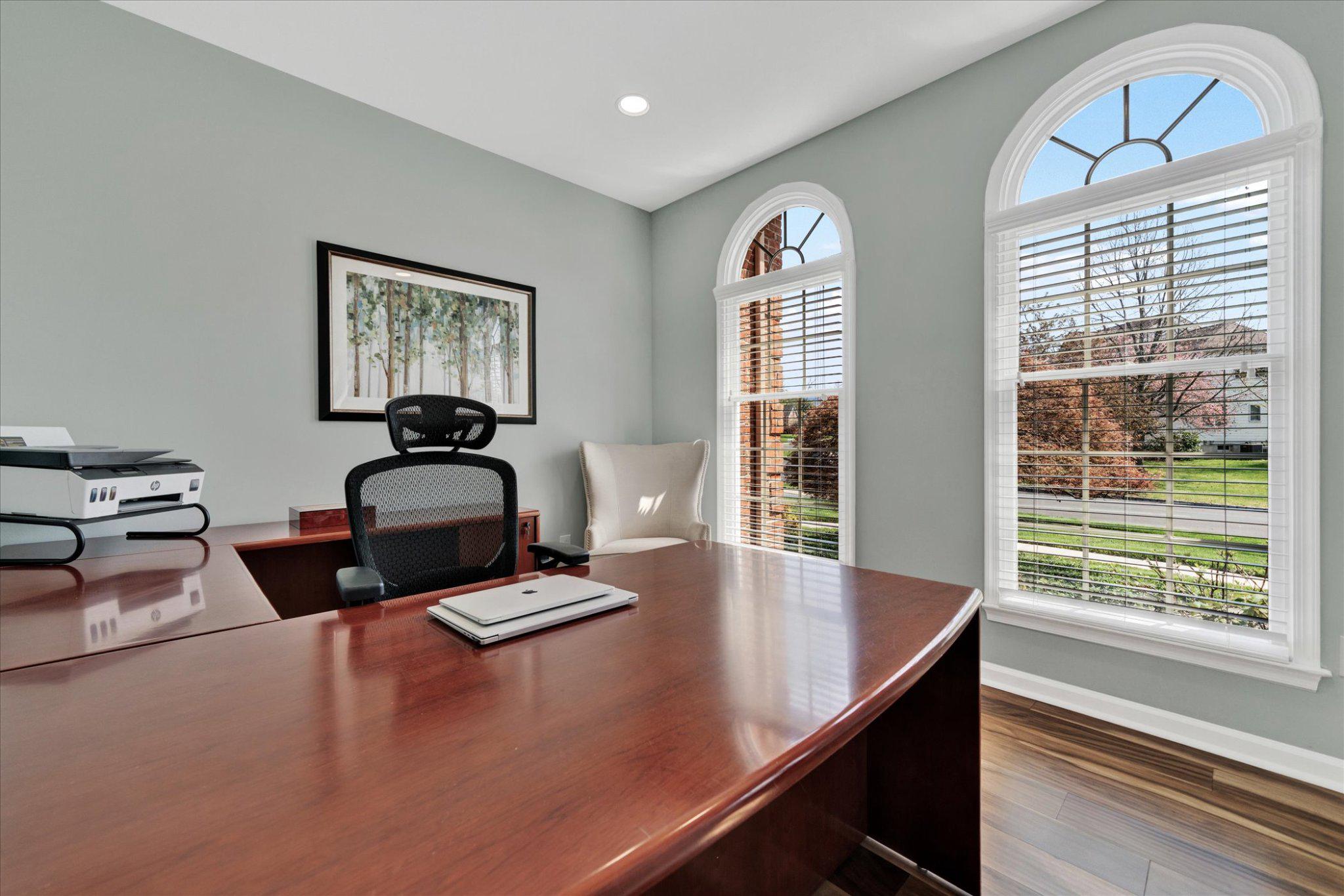 COLD SPRING HUNT - Residential