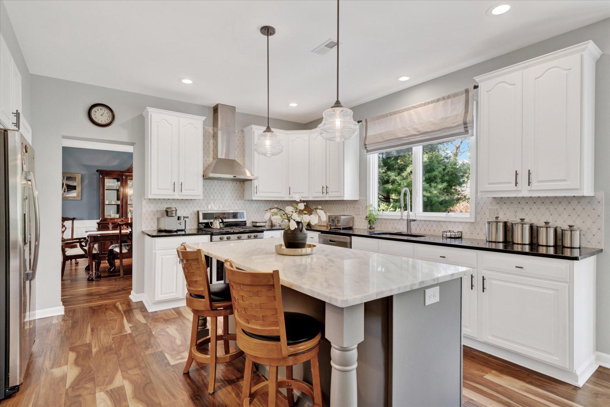 COLD SPRING HUNT - Residential