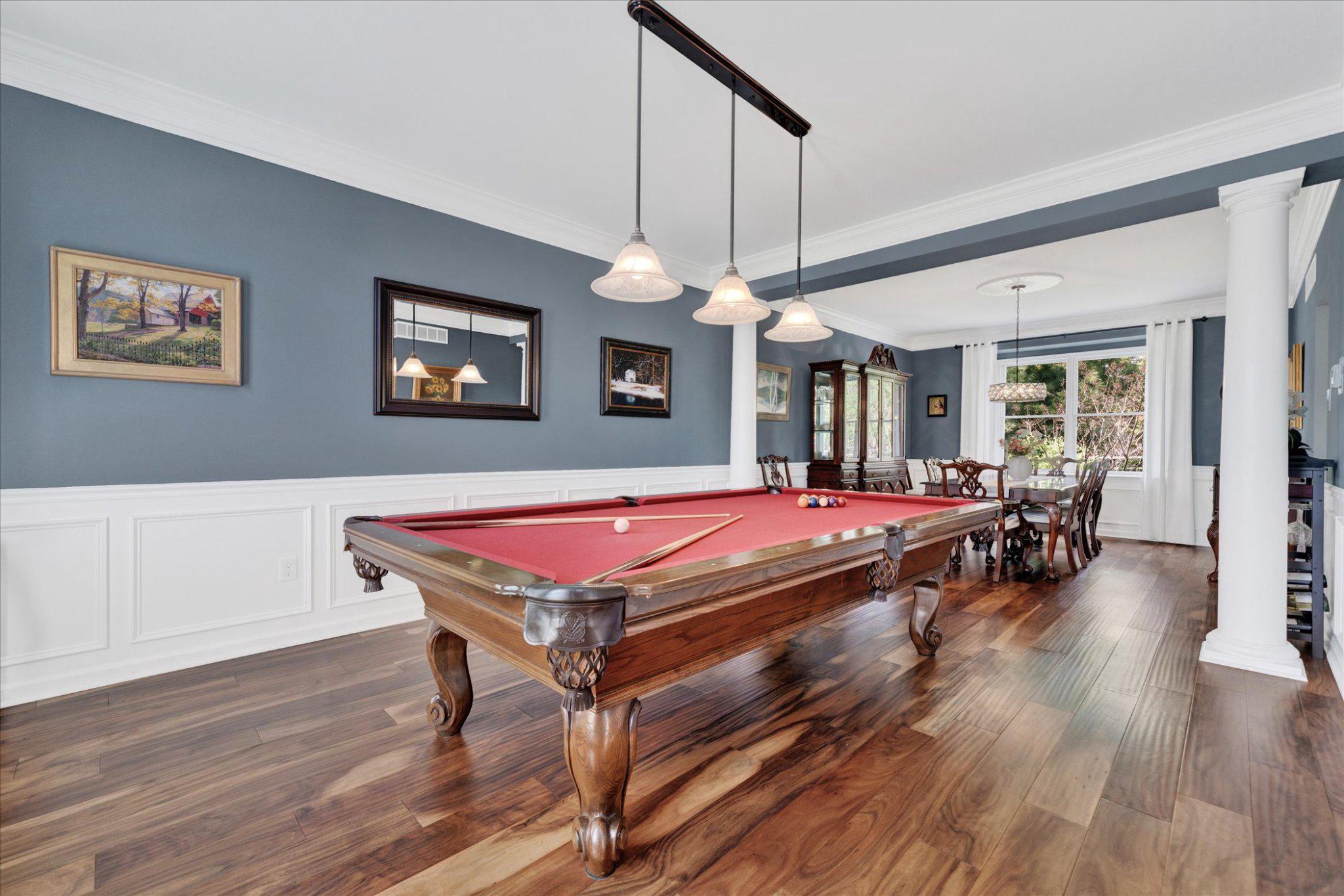 COLD SPRING HUNT - Residential