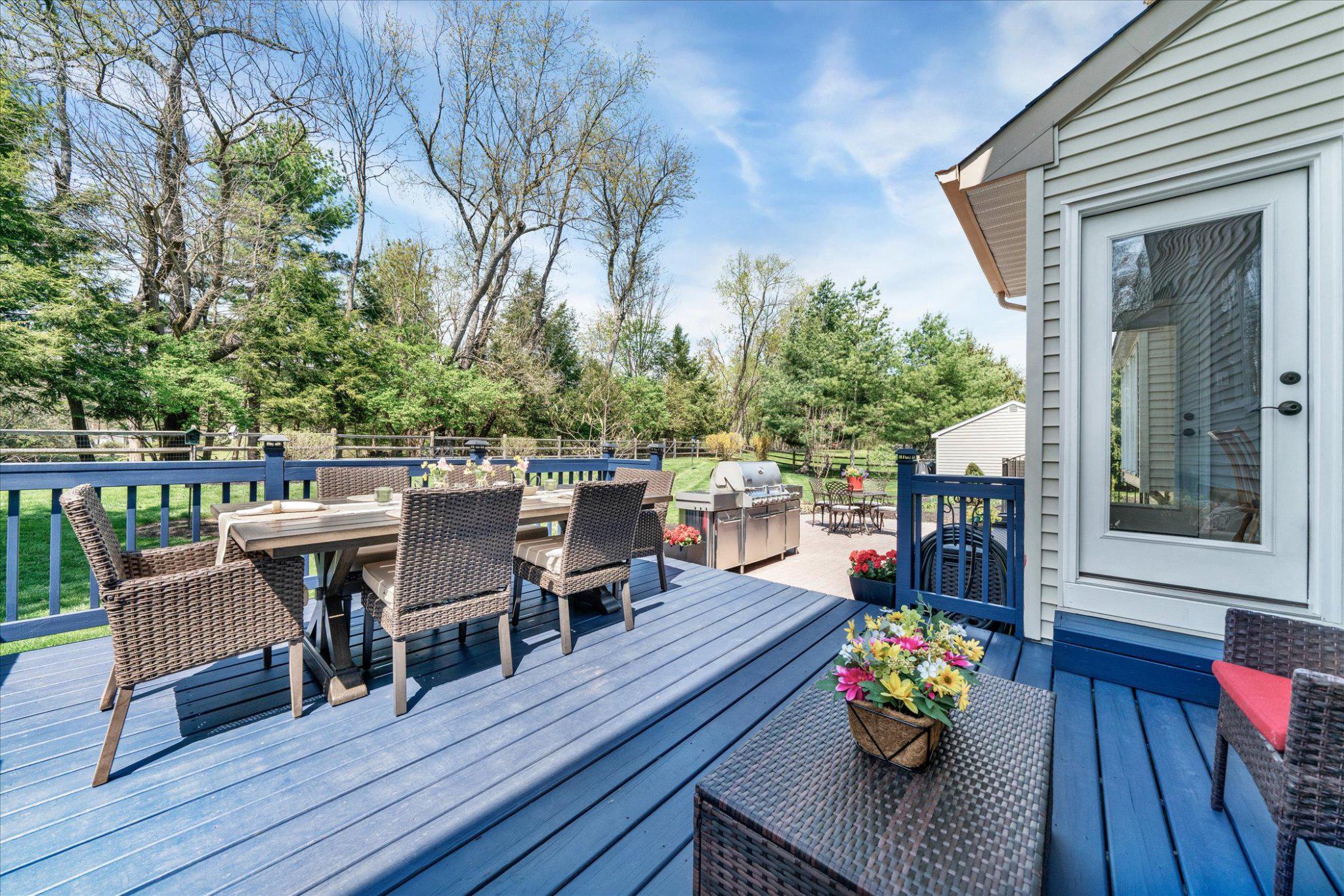 COLD SPRING HUNT - Residential