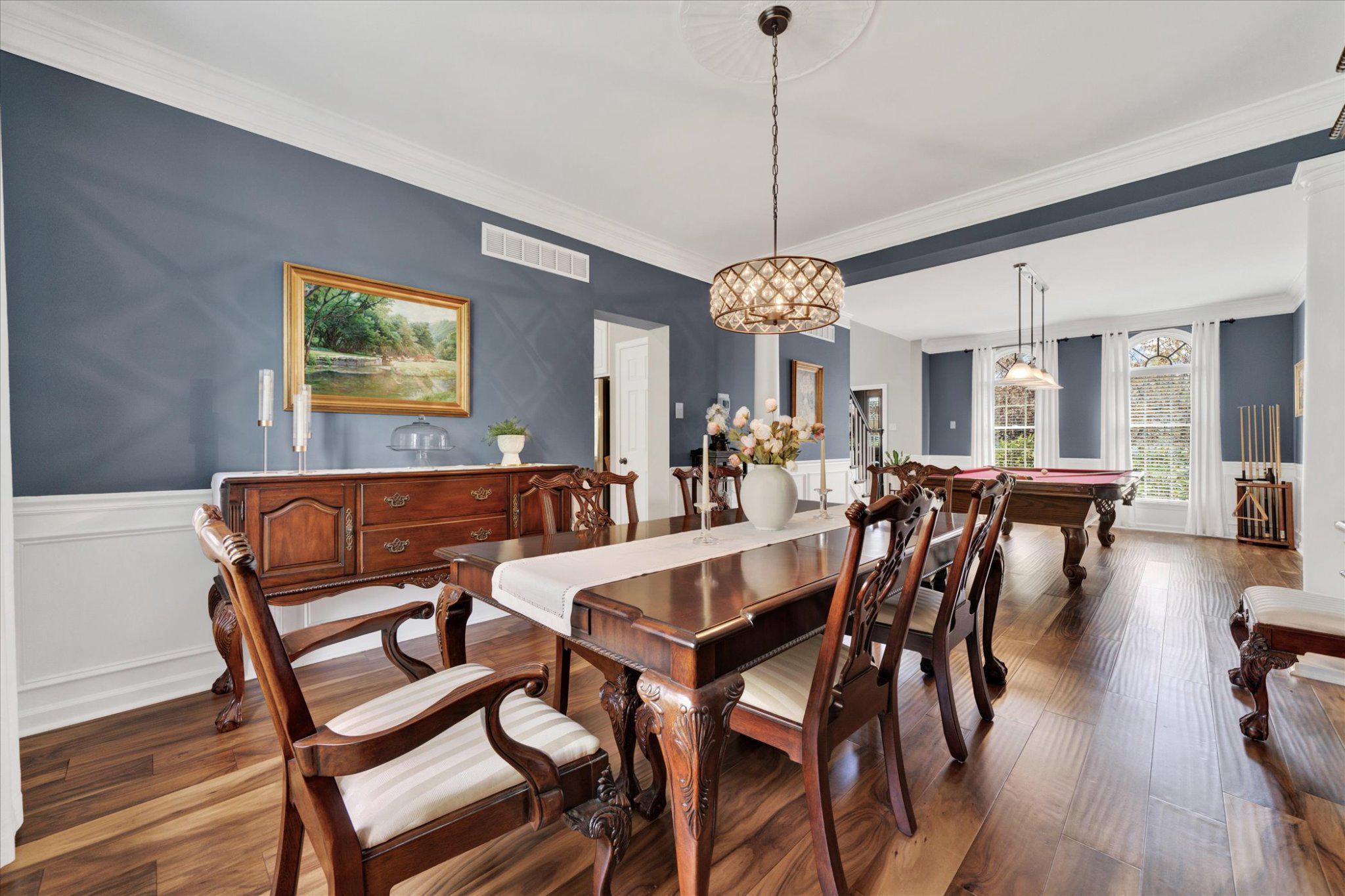 COLD SPRING HUNT - Residential