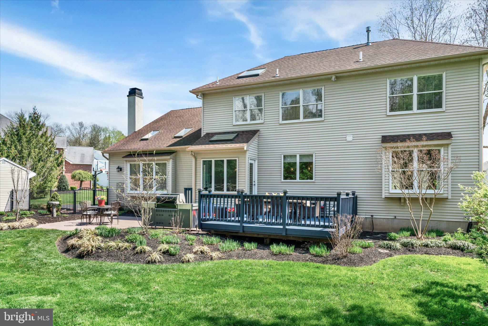 COLD SPRING HUNT - Residential