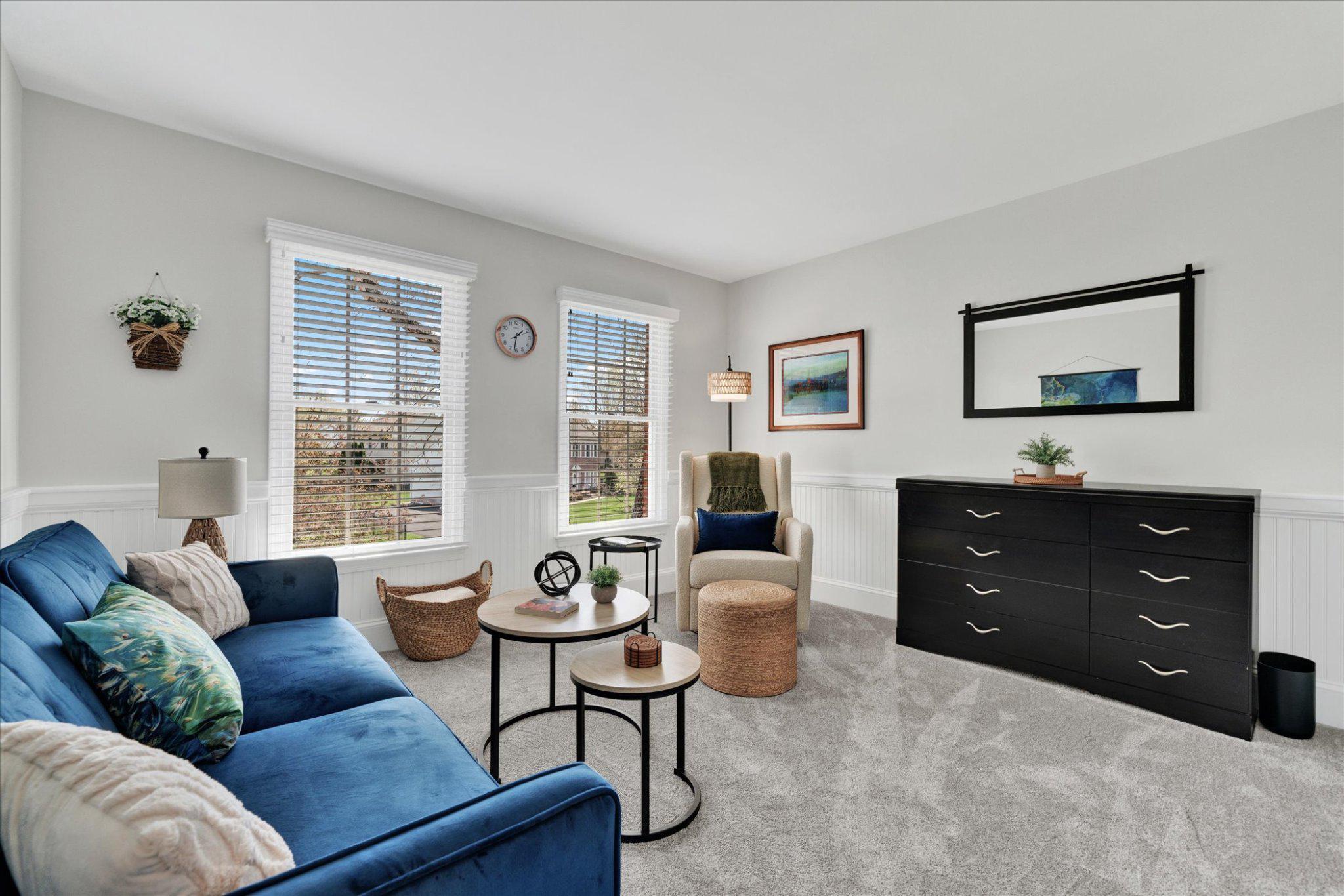 COLD SPRING HUNT - Residential