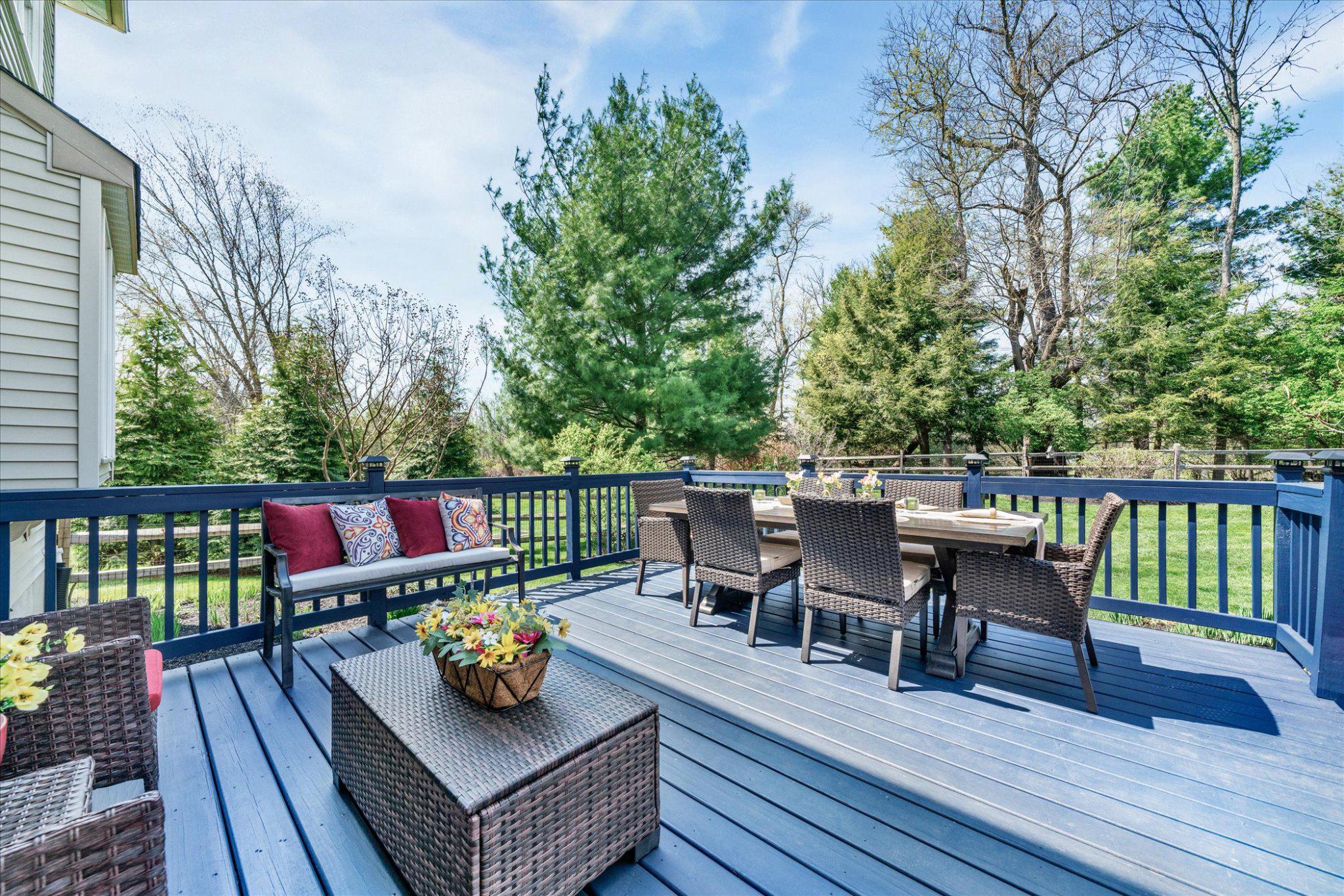 COLD SPRING HUNT - Residential