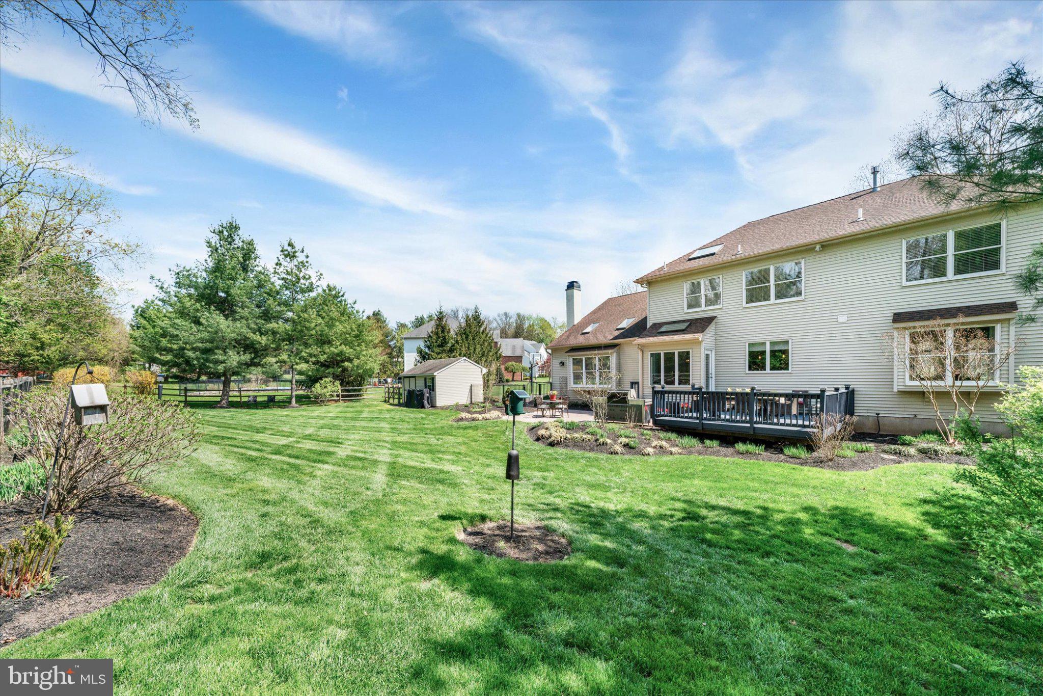 COLD SPRING HUNT - Residential