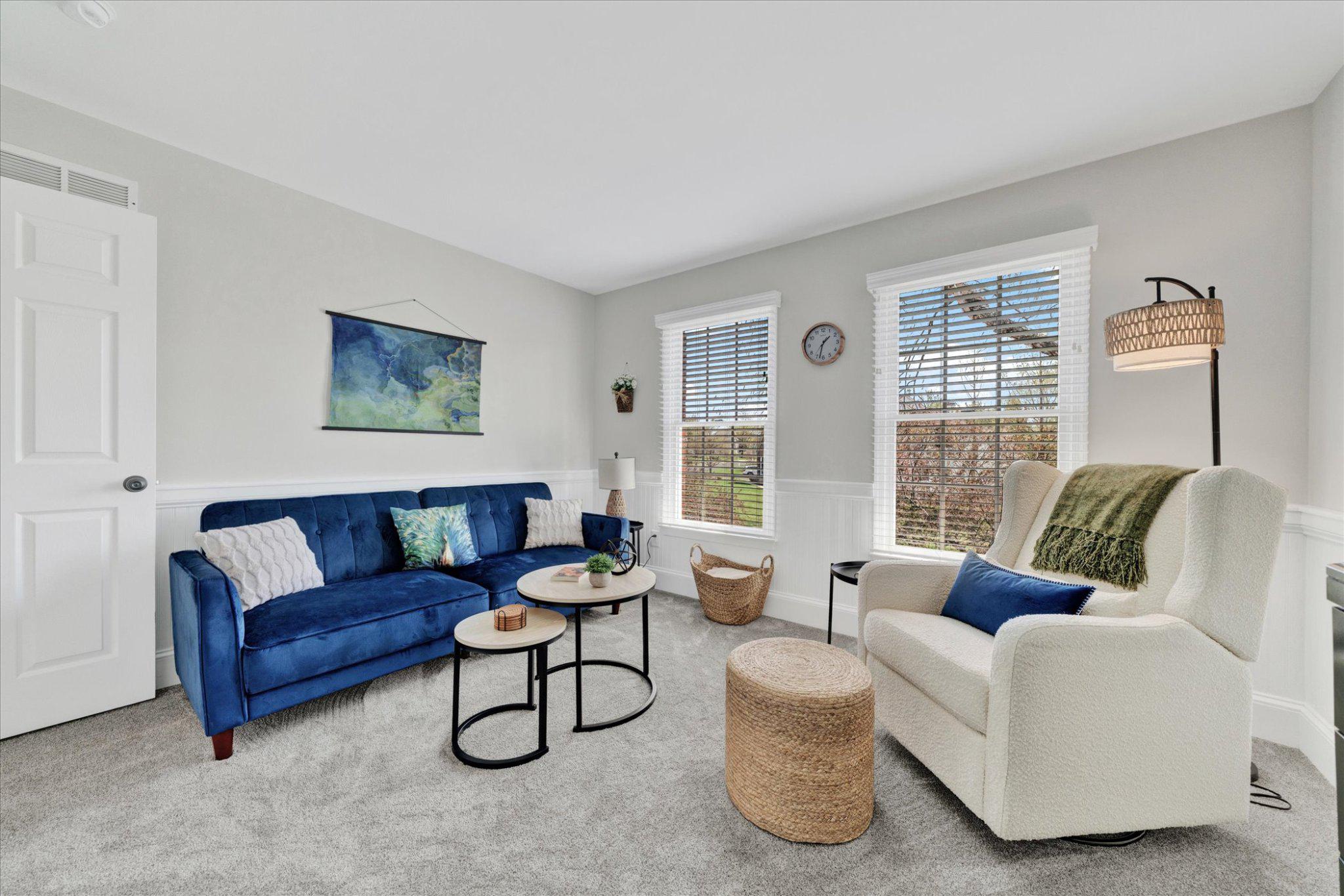 COLD SPRING HUNT - Residential