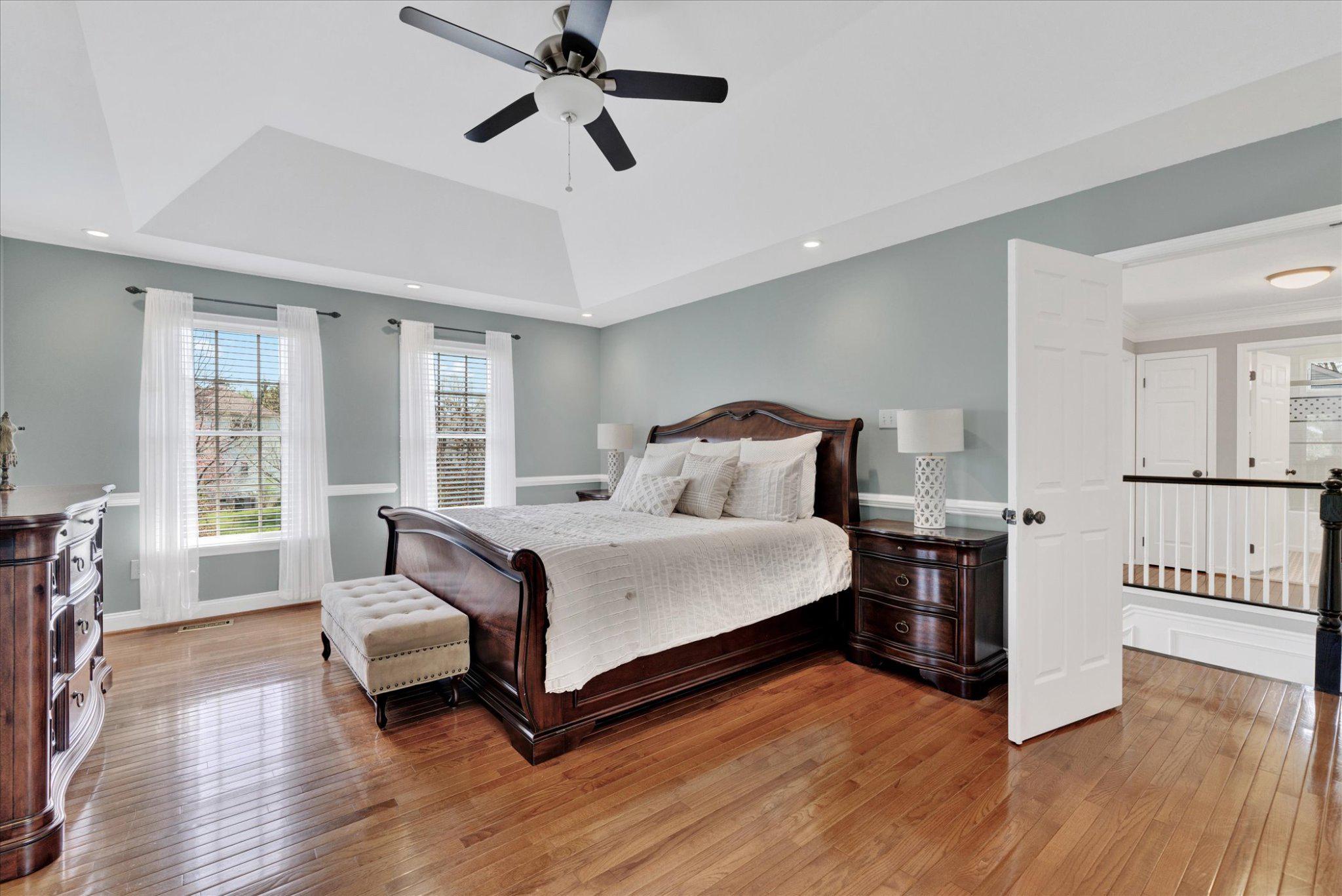 COLD SPRING HUNT - Residential