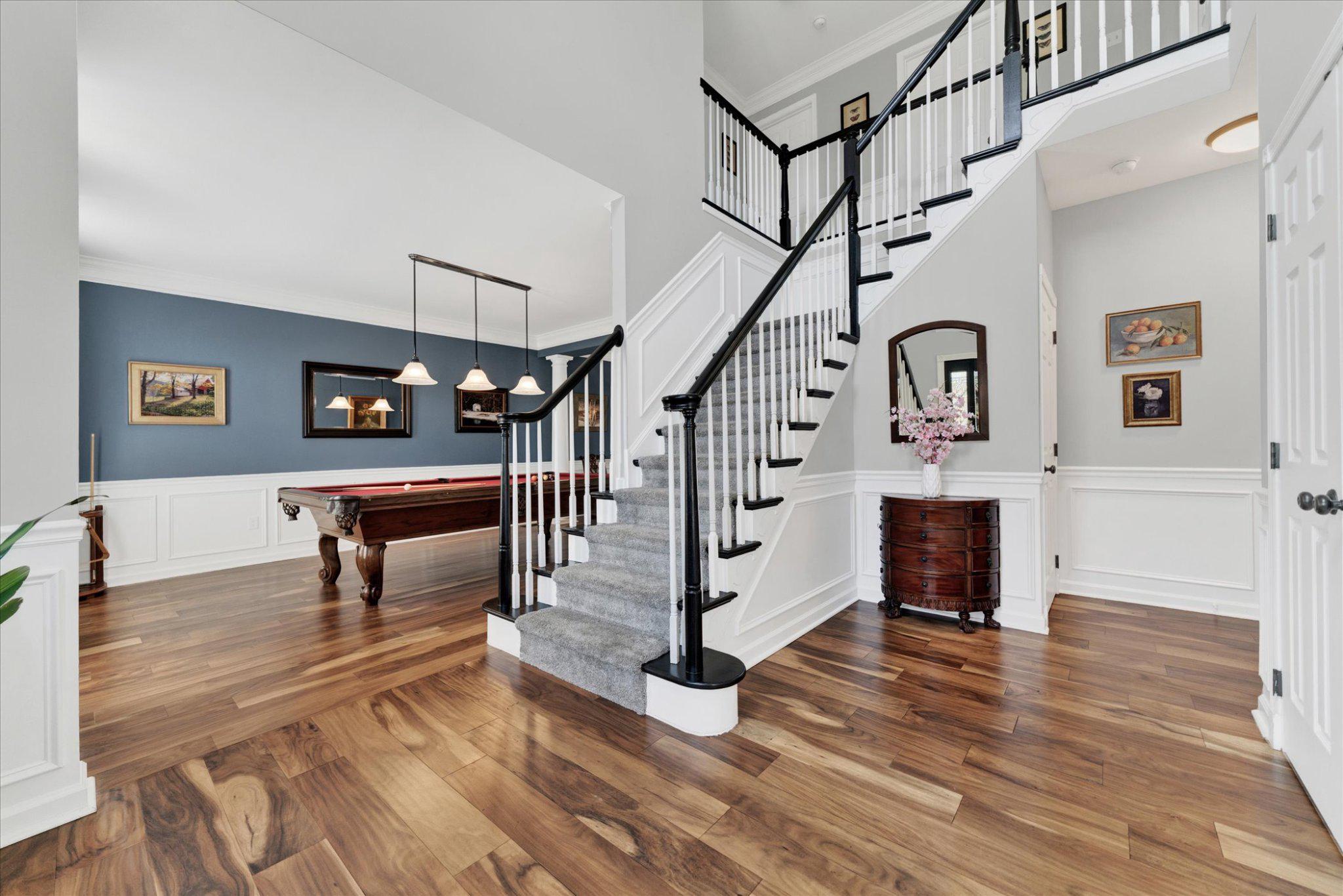 COLD SPRING HUNT - Residential