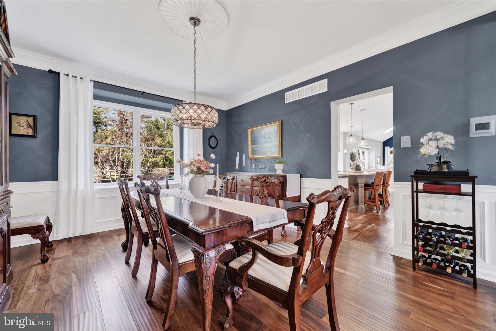 COLD SPRING HUNT - Residential