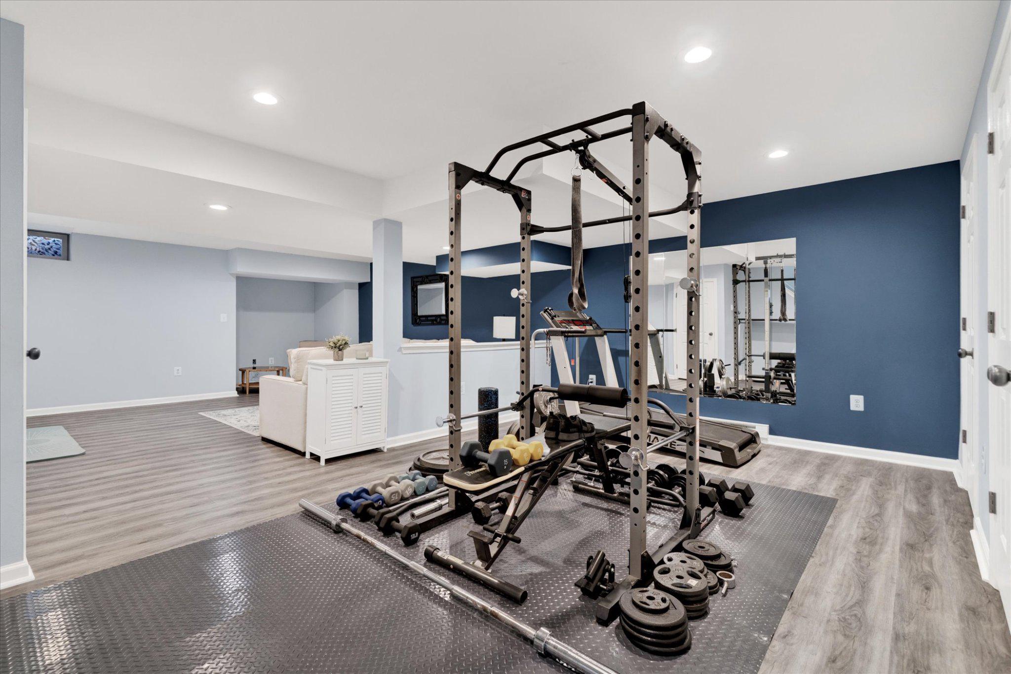 COLD SPRING HUNT - Residential