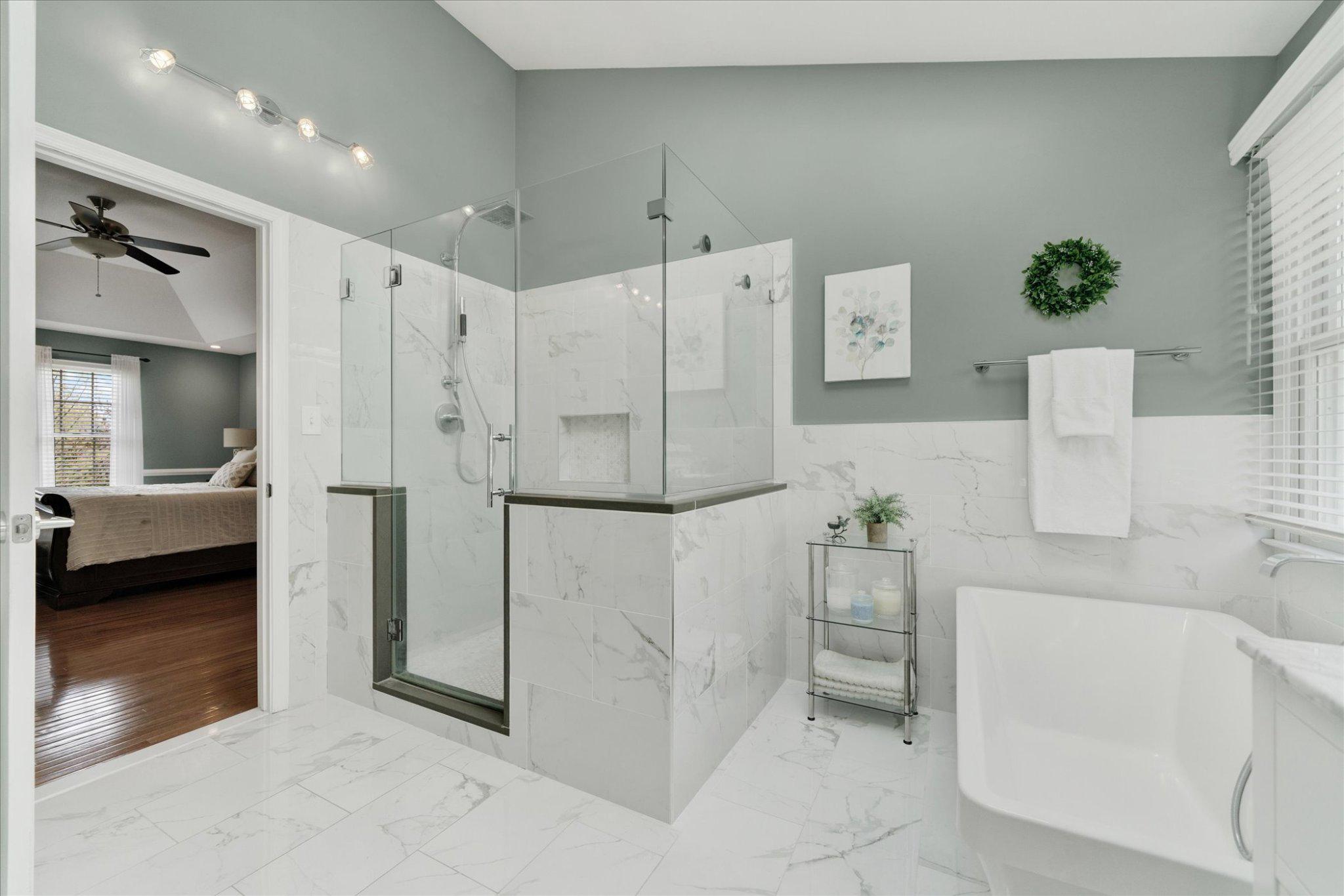 COLD SPRING HUNT - Residential