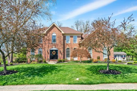 5052 GRUNDY WAY DOYLESTOWN PA 18902