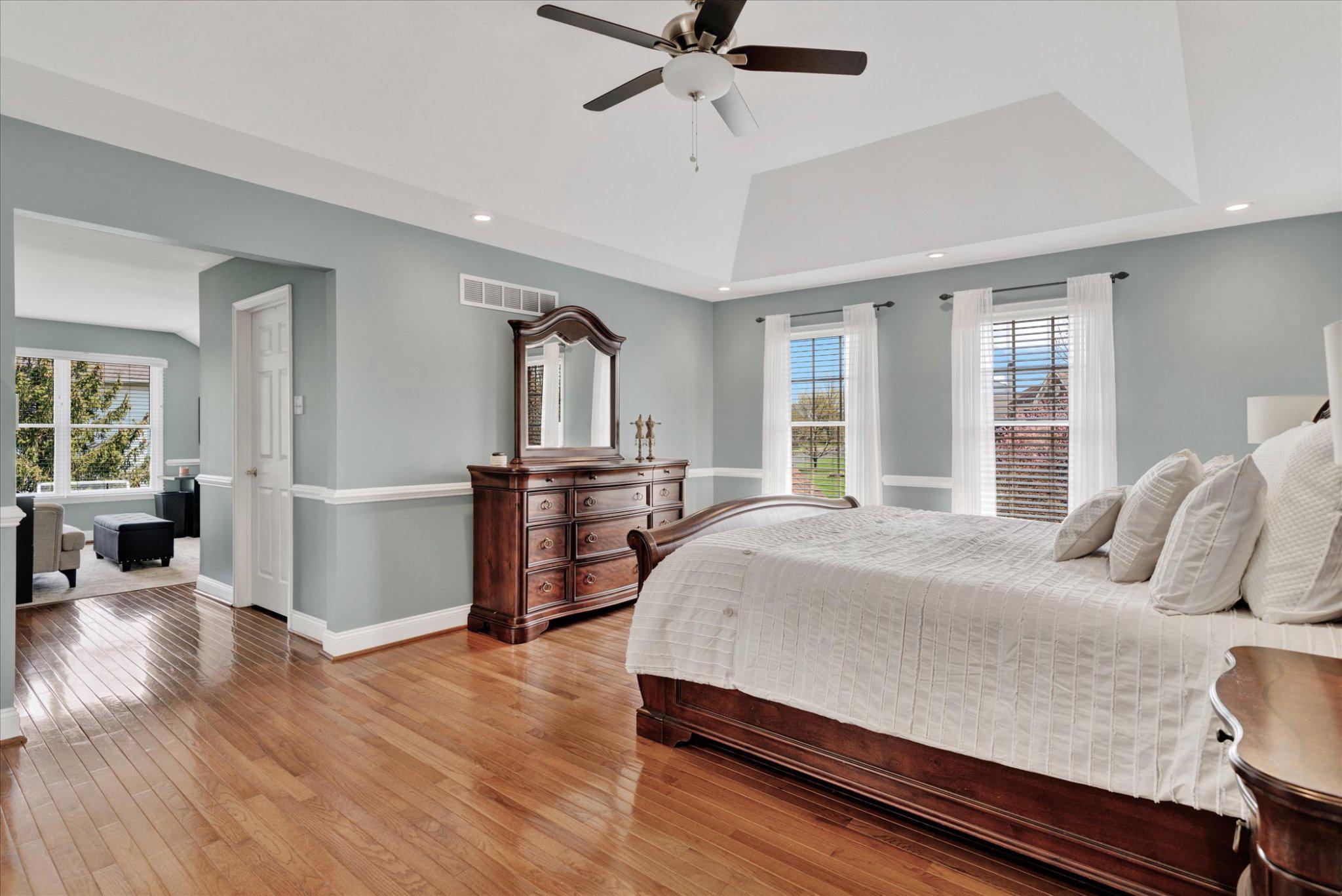 COLD SPRING HUNT - Residential