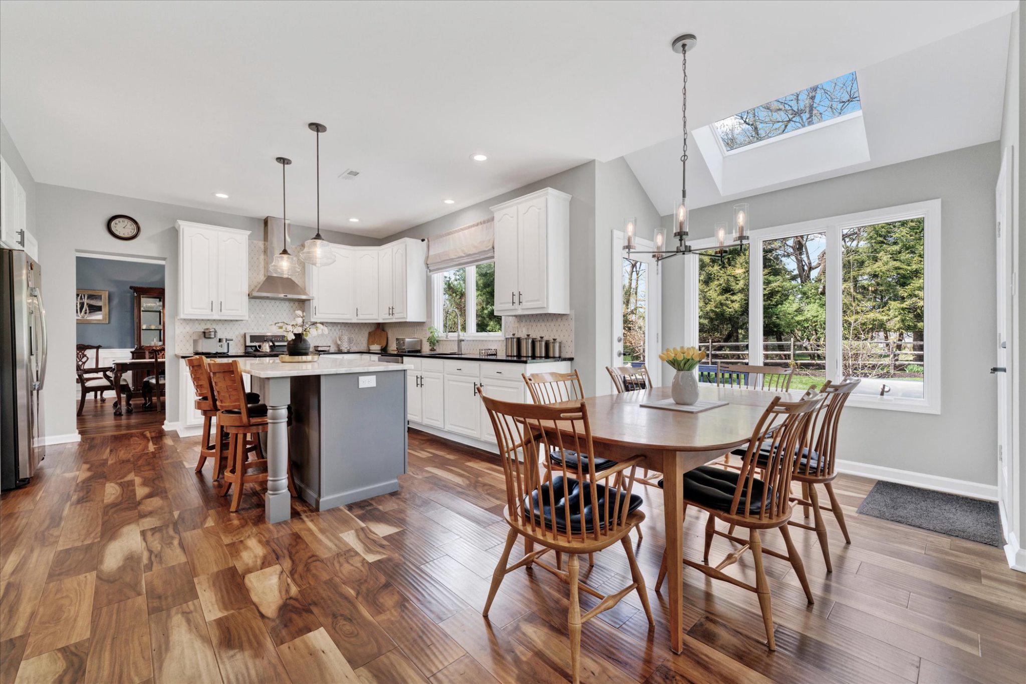 COLD SPRING HUNT - Residential