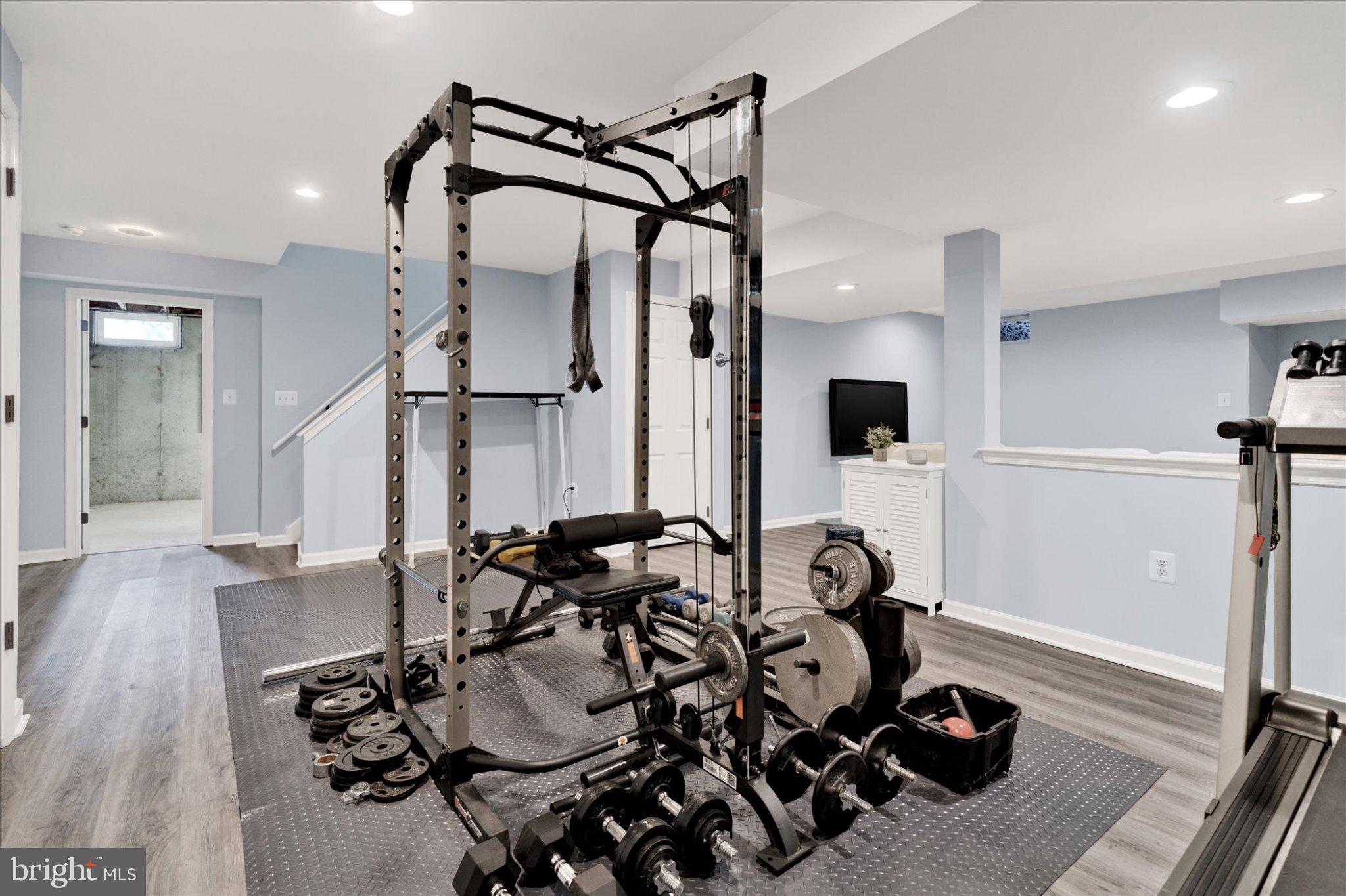 COLD SPRING HUNT - Residential