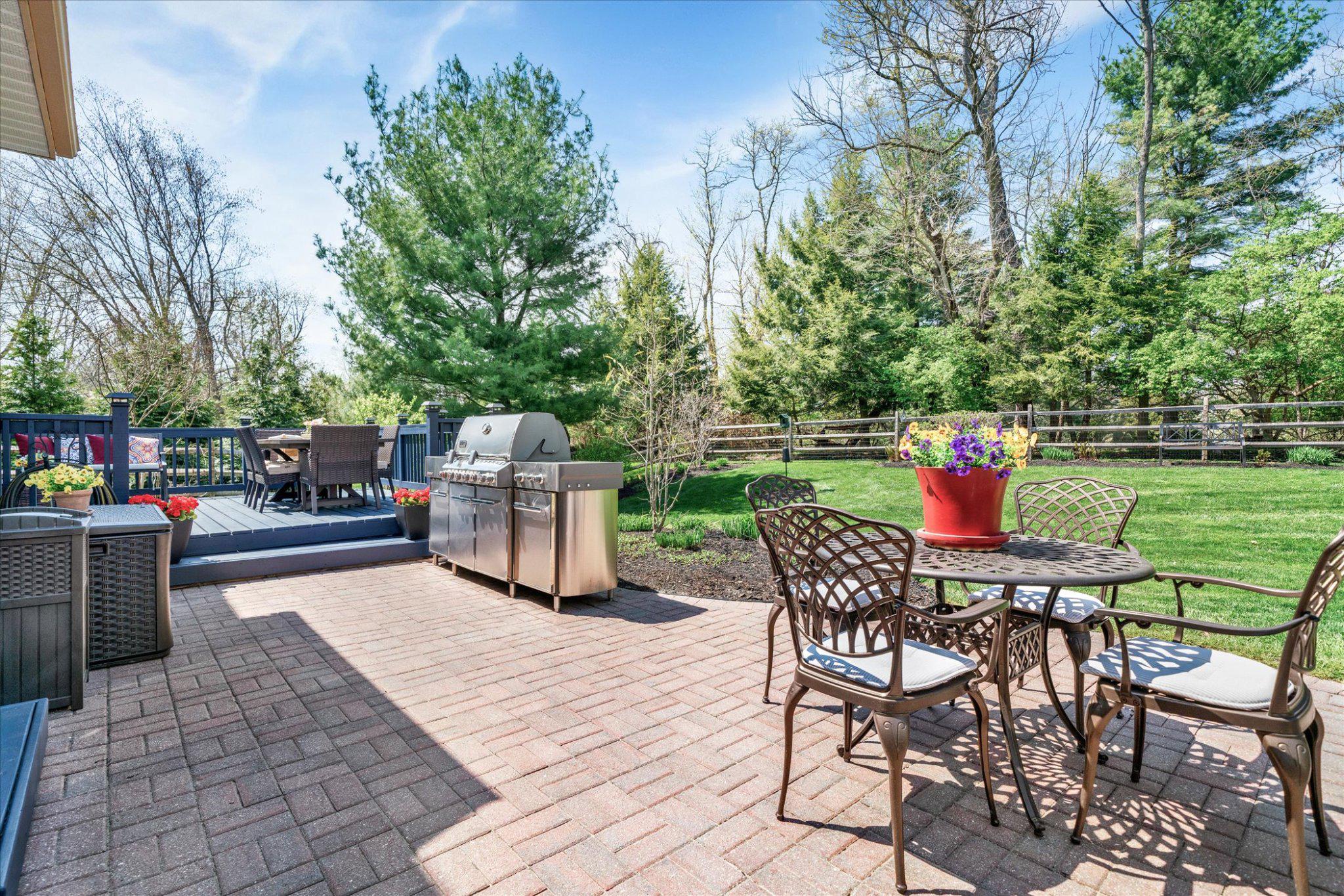 COLD SPRING HUNT - Residential