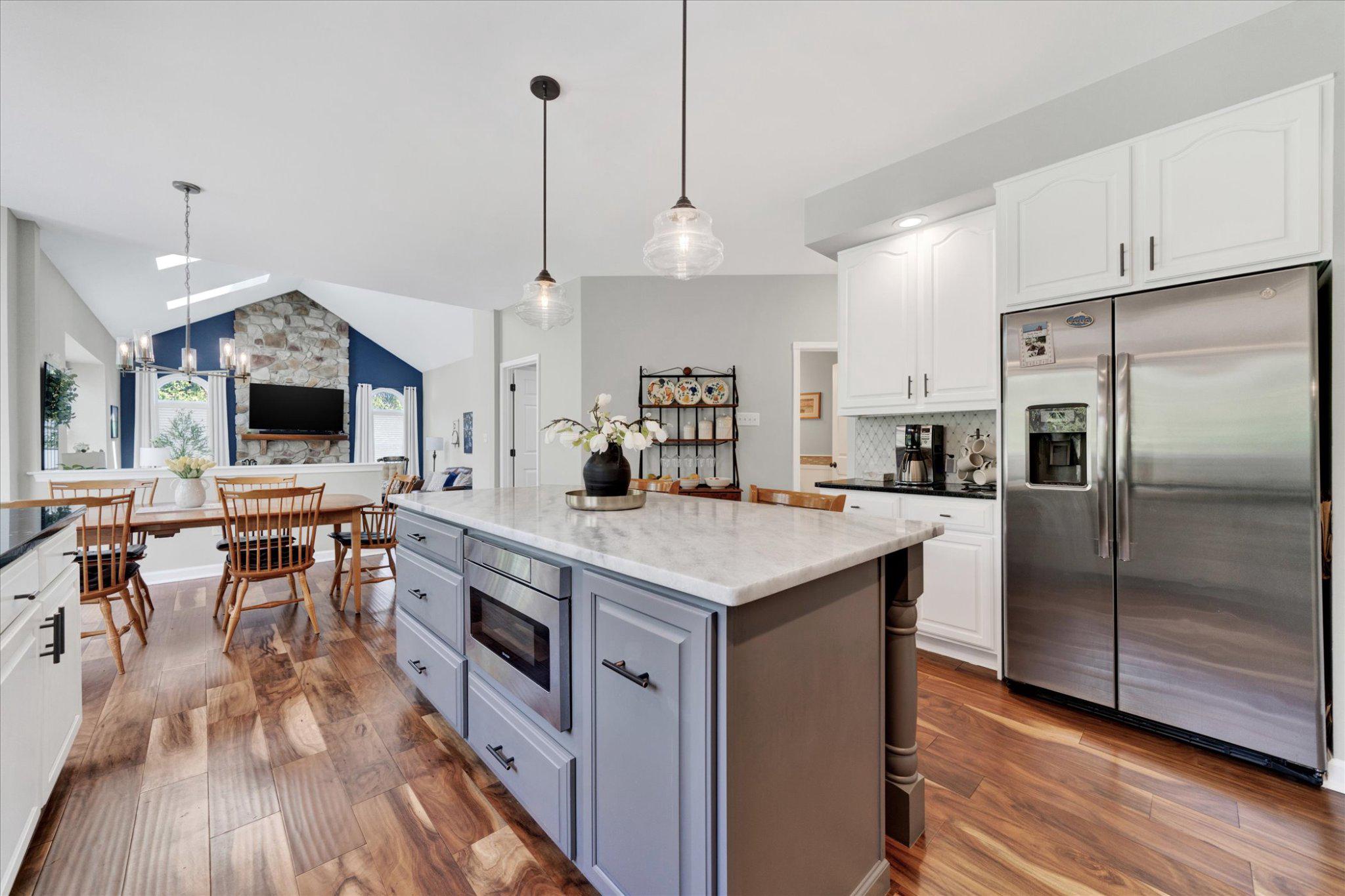 COLD SPRING HUNT - Residential