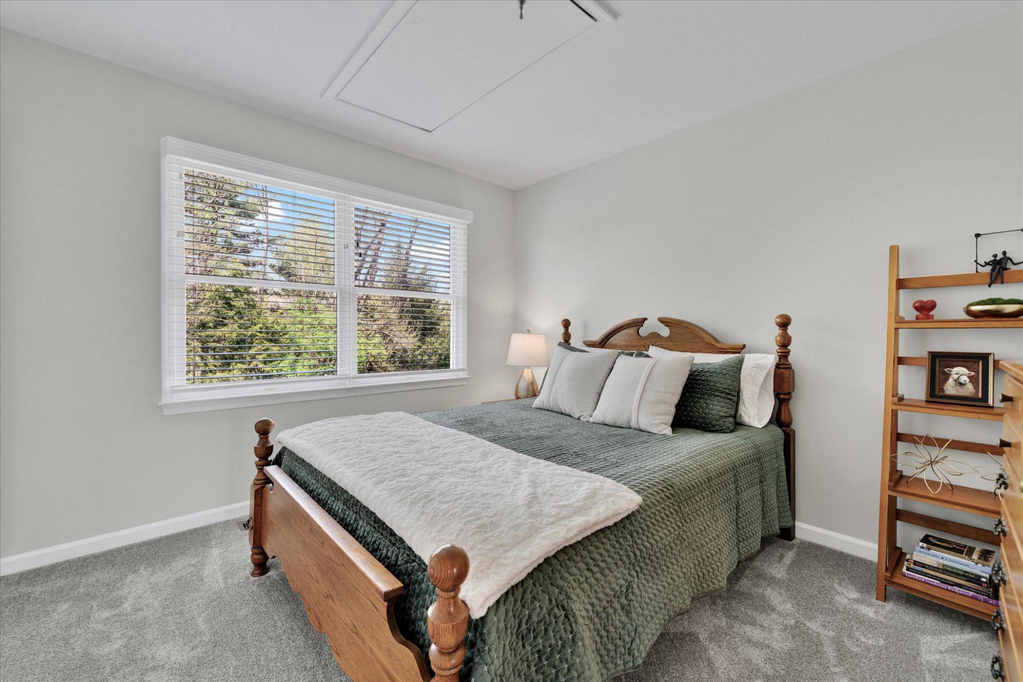 COLD SPRING HUNT - Residential