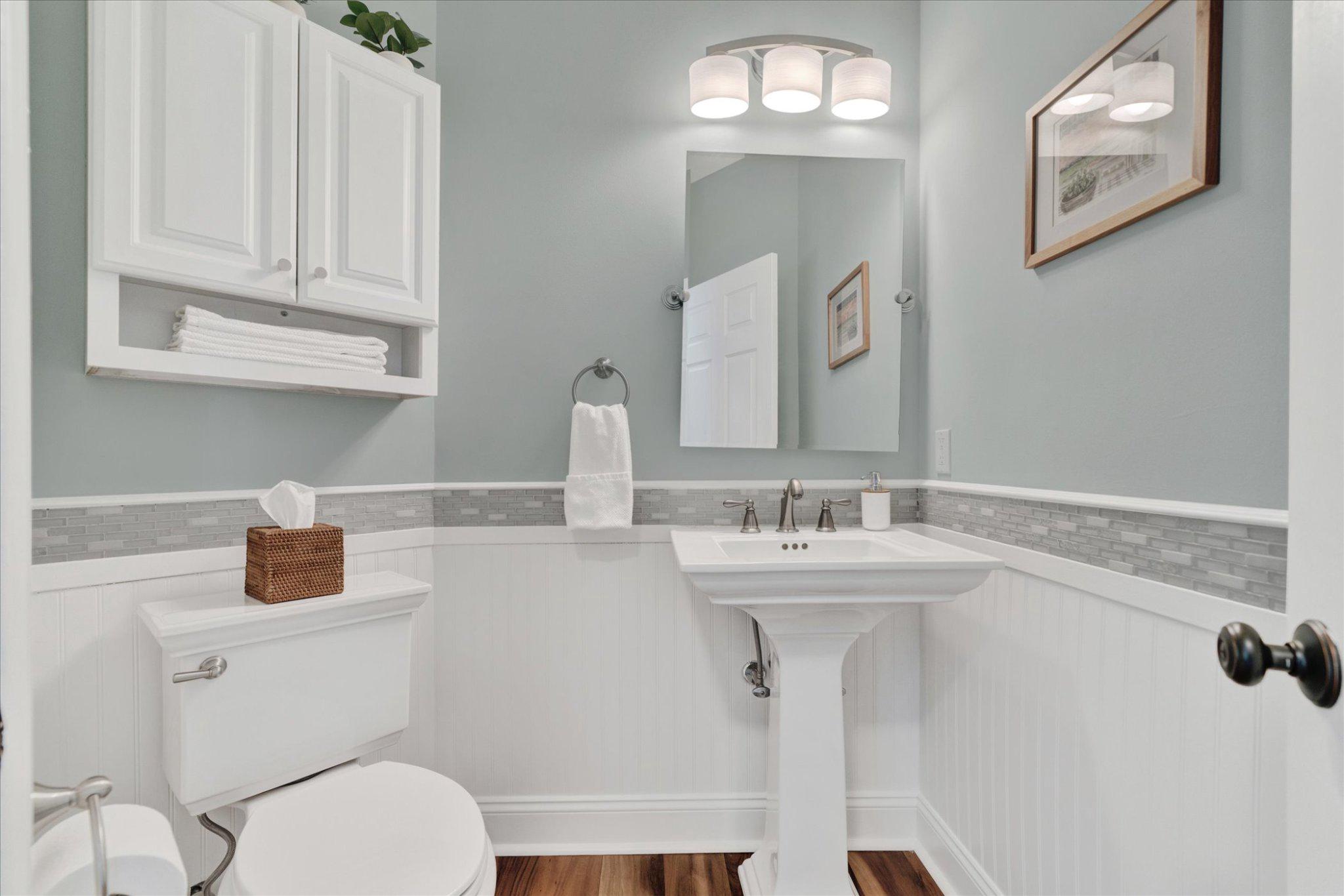 COLD SPRING HUNT - Residential