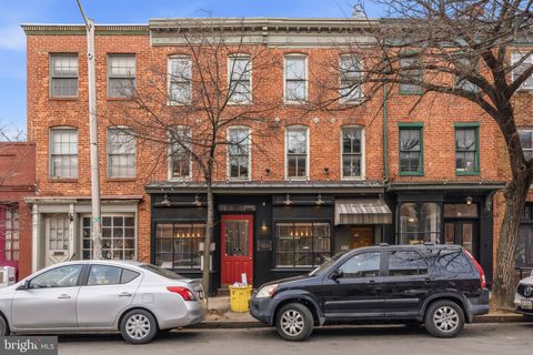 225 - 227 W READ STREET BALTIMORE MD 21201