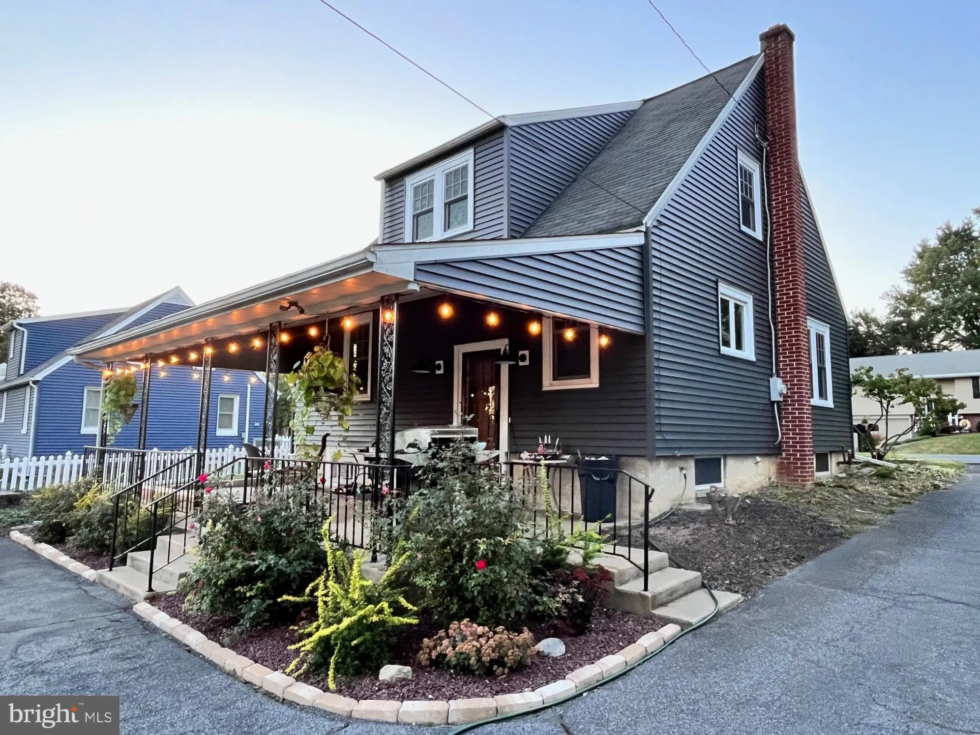 Lititz, Pennsylvania 17543, United States, 3 Bedrooms Bedrooms, ,1 BathroomBathrooms,Residential,Pending,89425