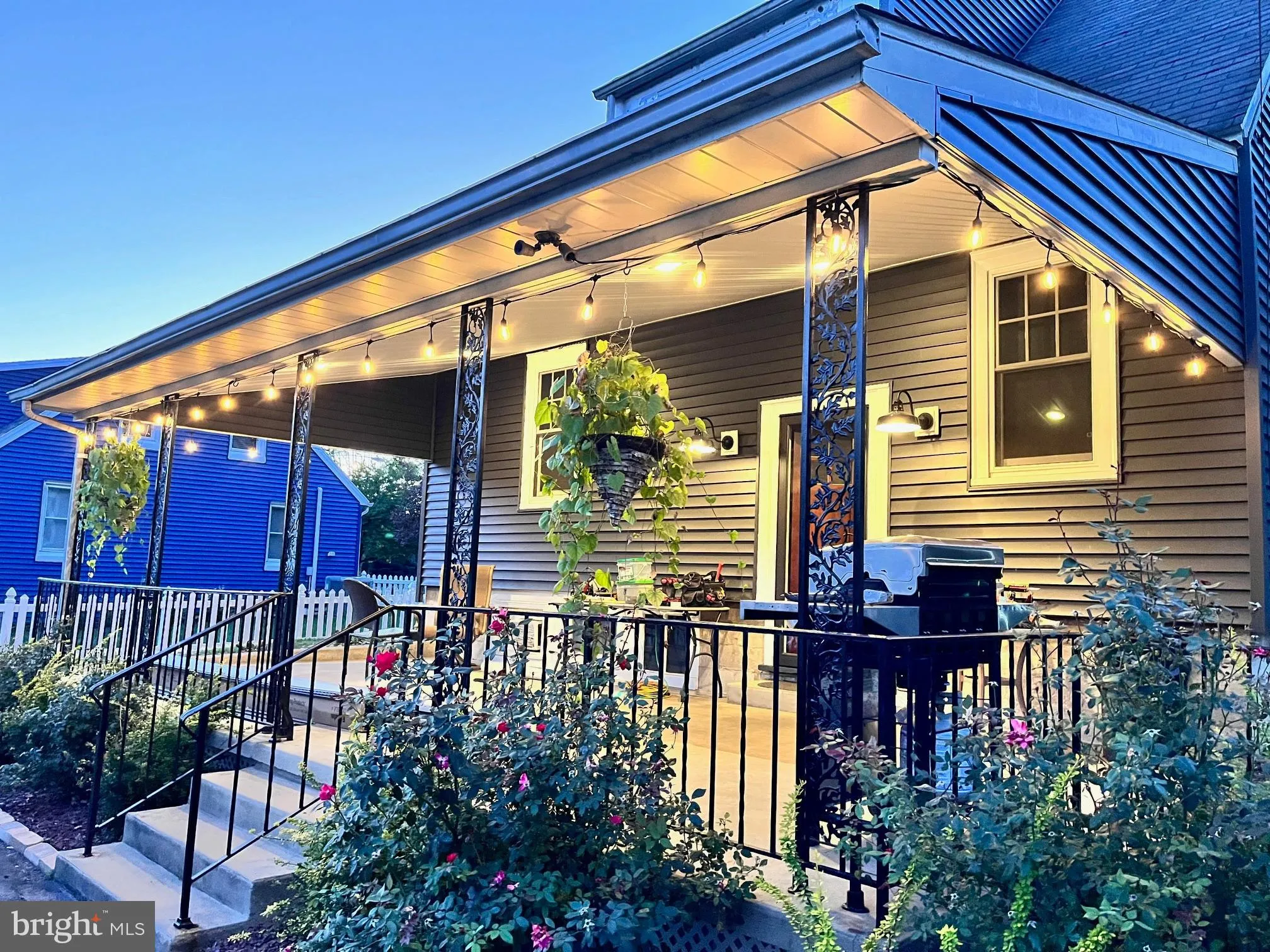 Lititz, Pennsylvania 17543, United States, 3 Bedrooms Bedrooms, ,1 BathroomBathrooms,Residential,Pending,89425