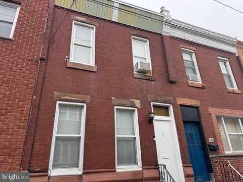 2329 S HICKS STREET PHILADELPHIA PA 19145