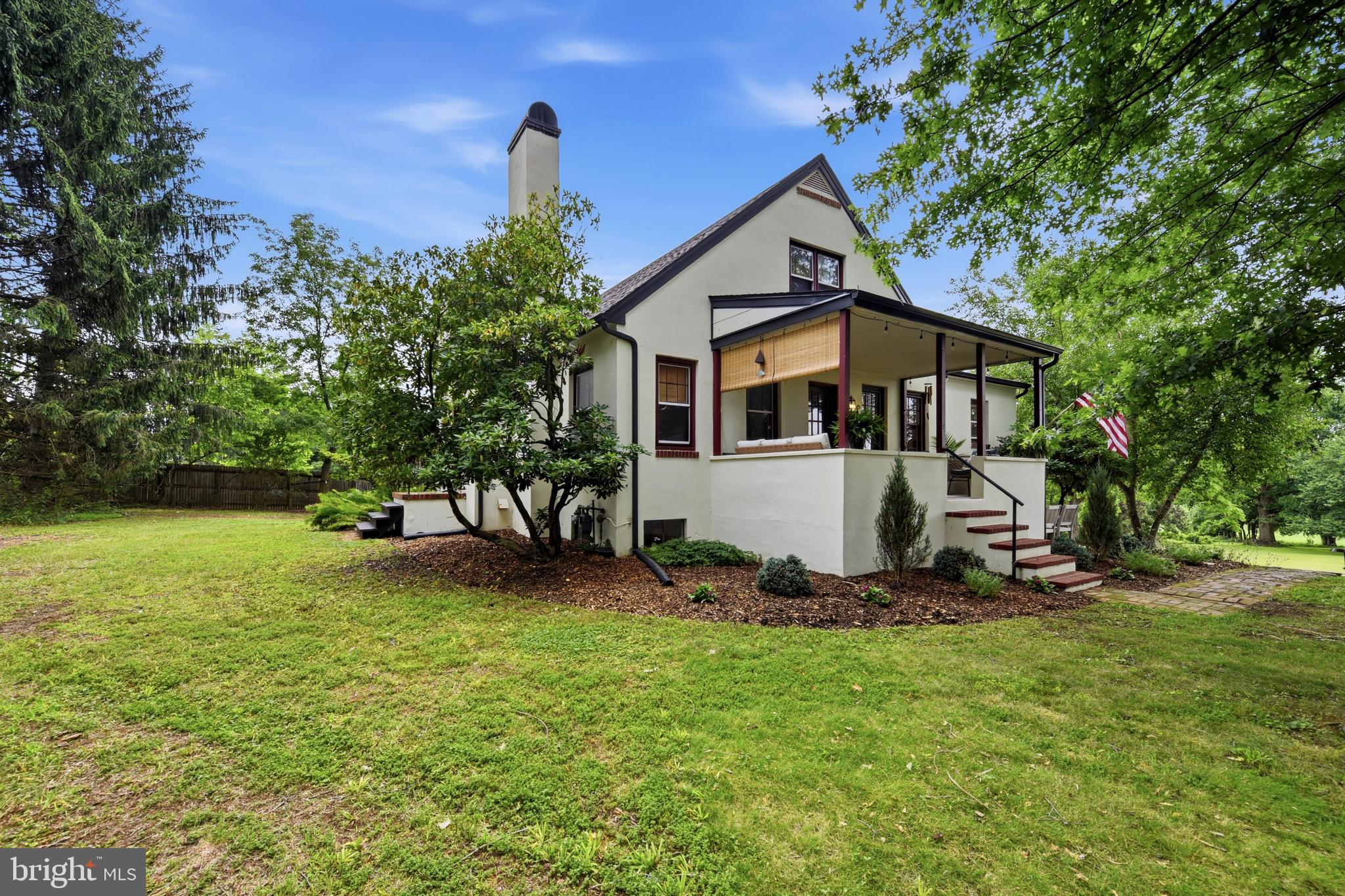 1058 LENAPE ROAD