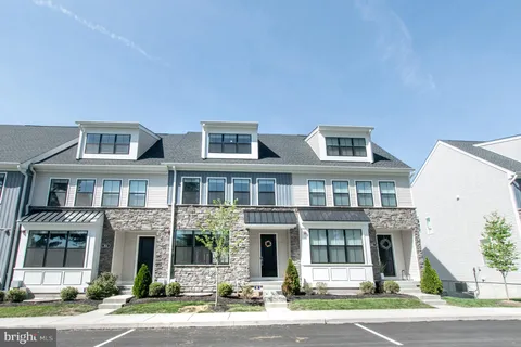 362 Star Tavern Lane, West Chester, PA 19382 - MLS#: PACT2096958