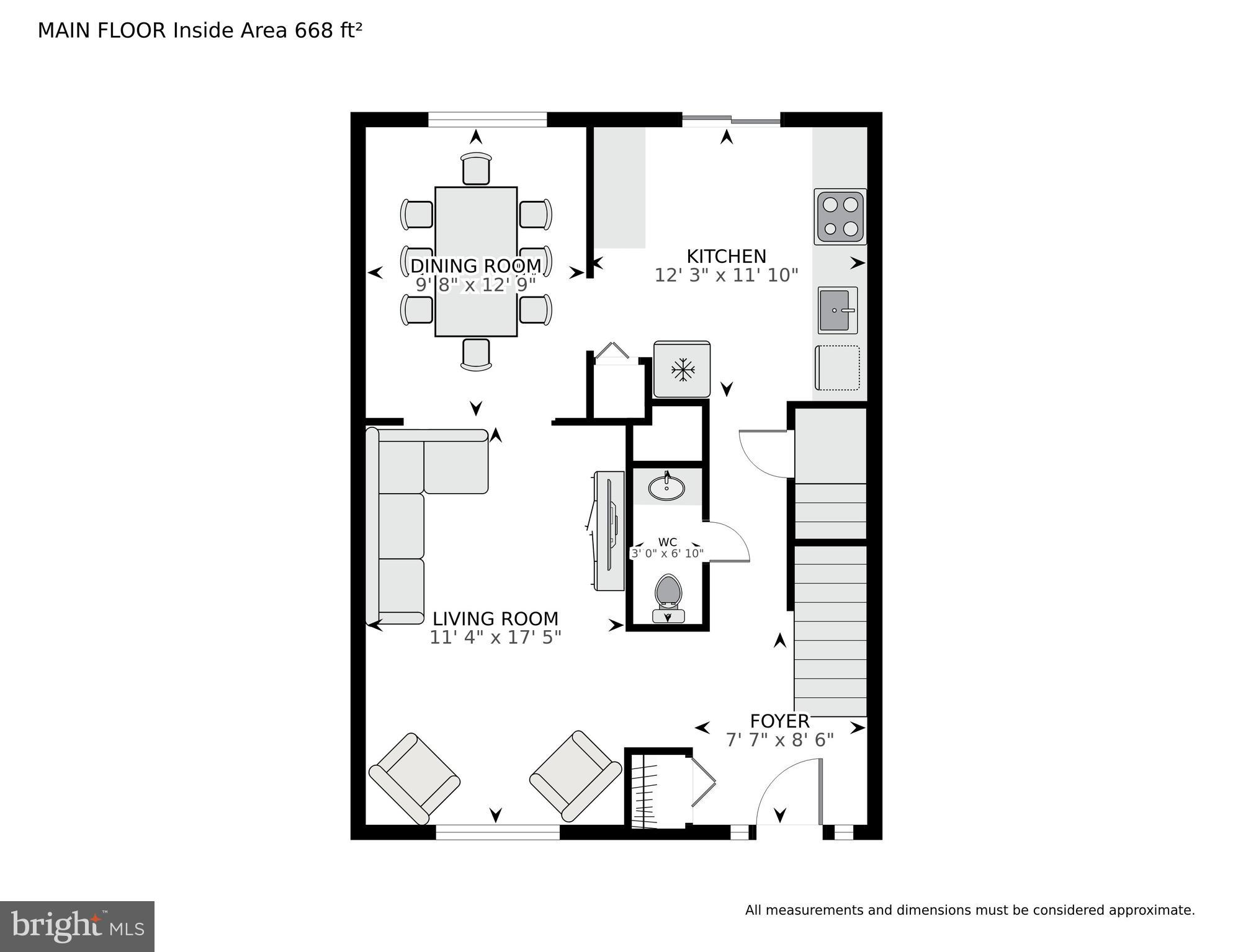 CHARLENE - Residential