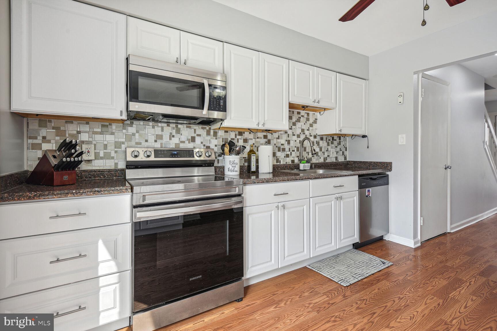 CHARLENE - Residential