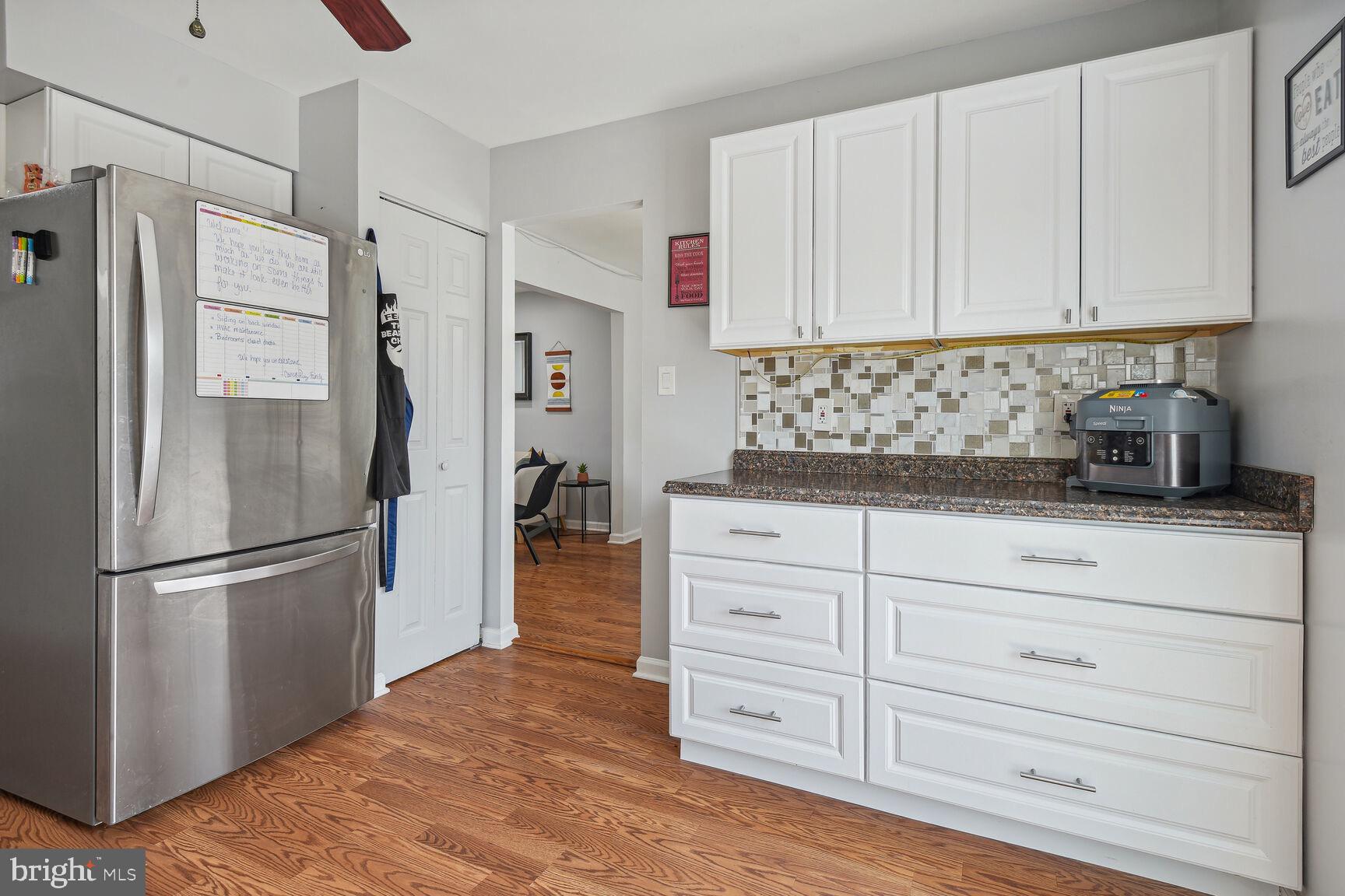 CHARLENE - Residential