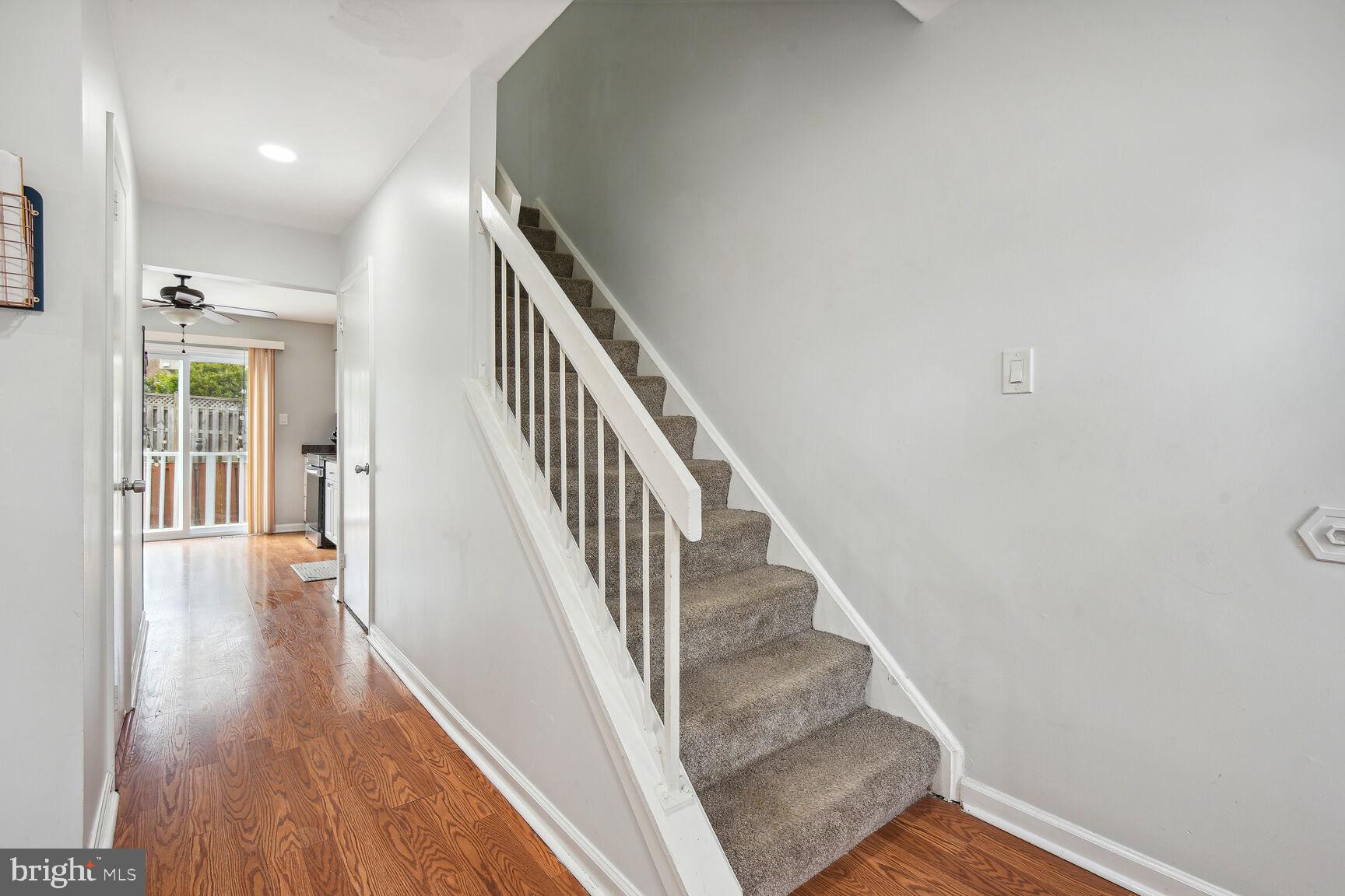 CHARLENE - Residential